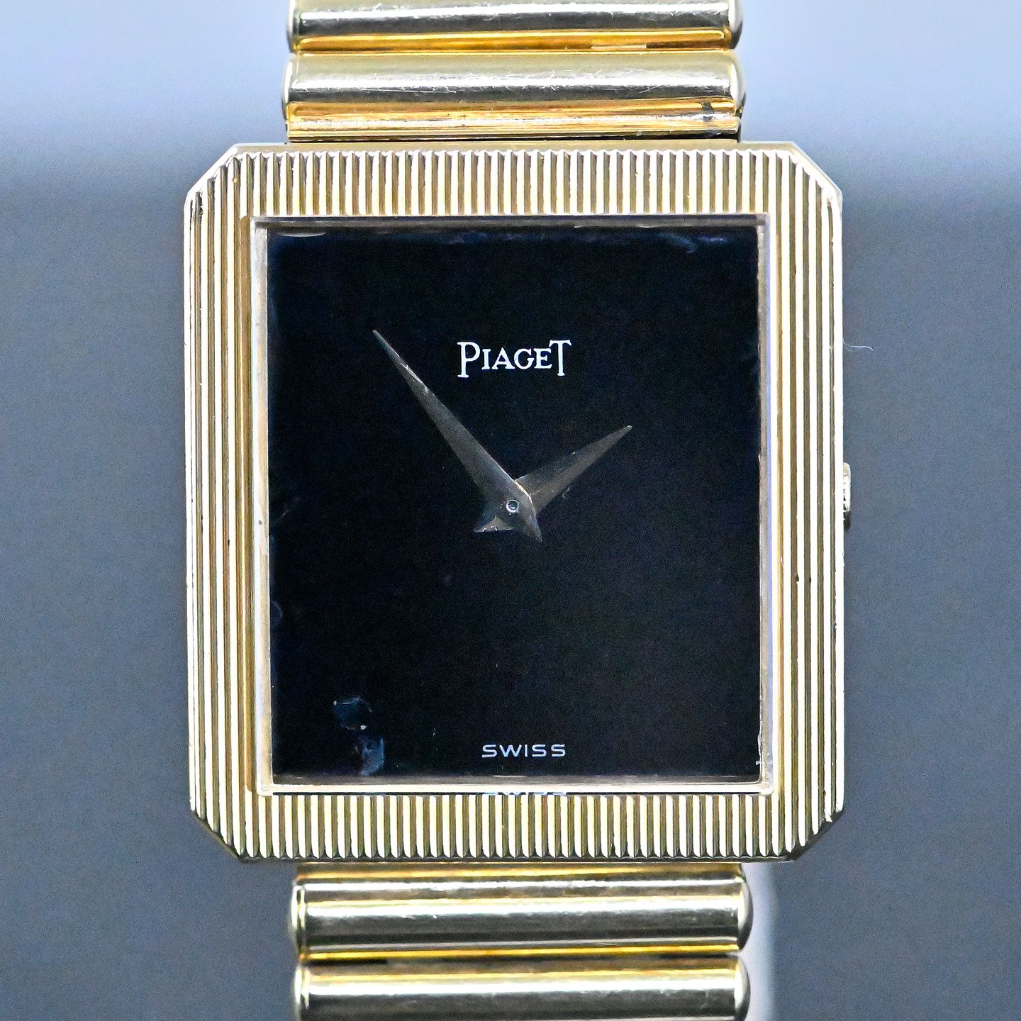 Piaget Protocole 9154 - (4/8)
