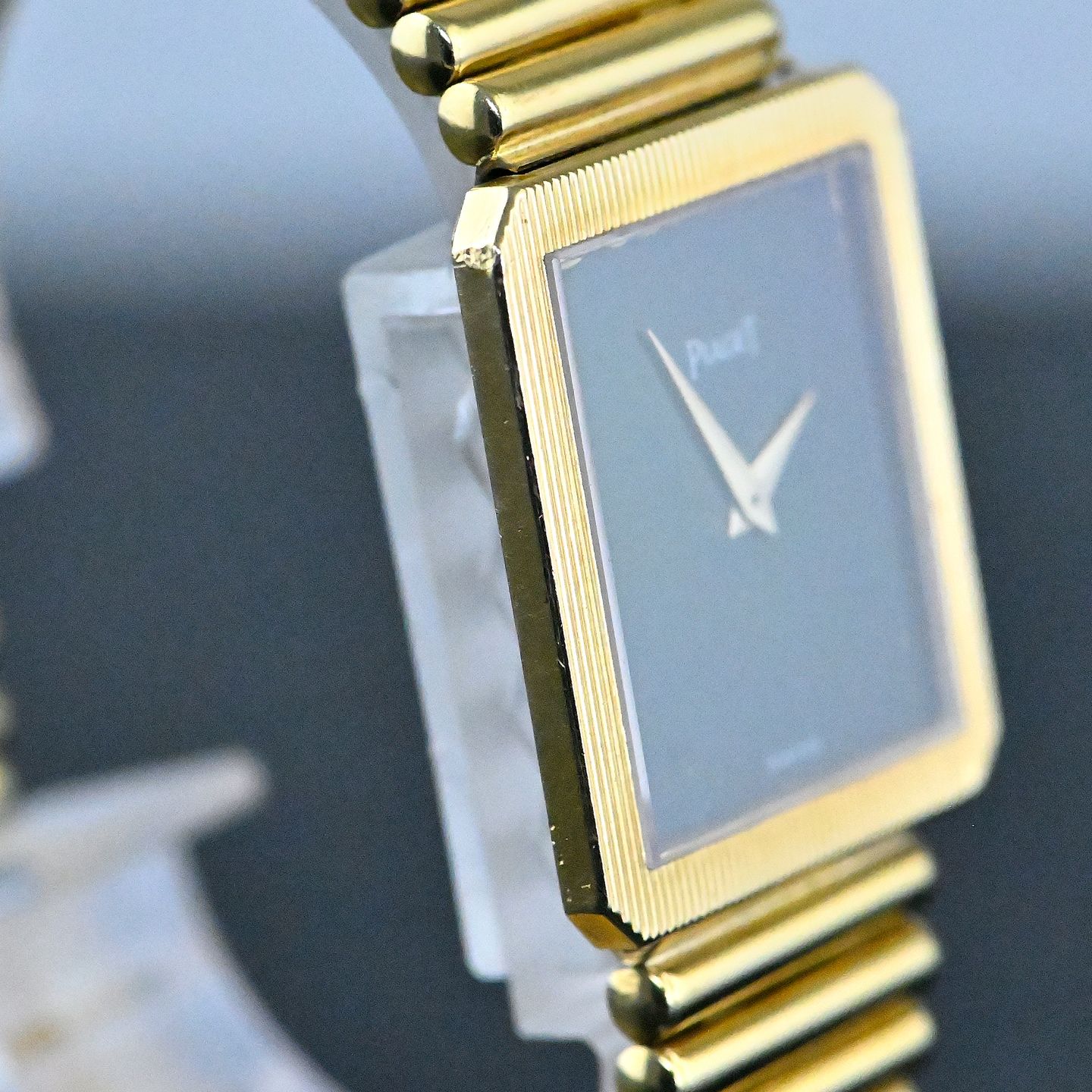 Piaget Protocole 9154 - (6/8)