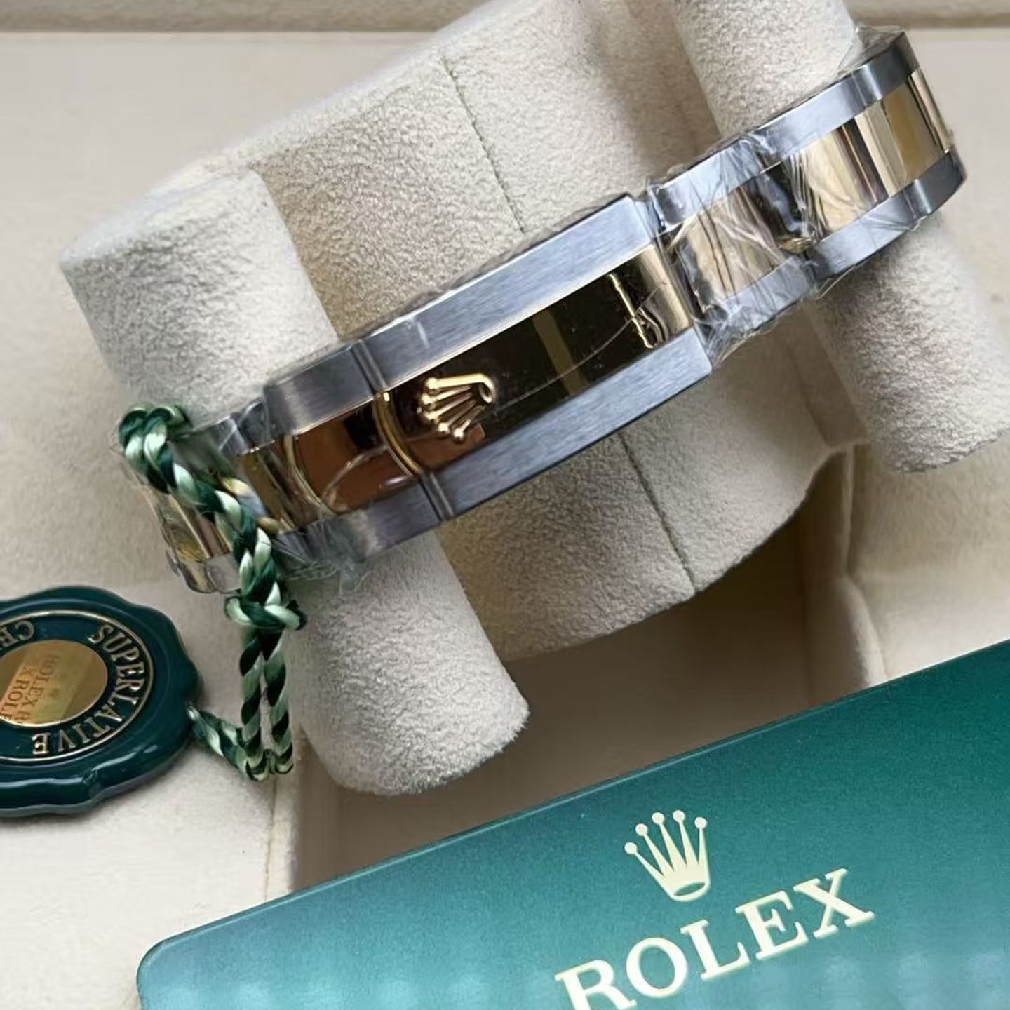 Rolex Datejust 31 278243 - (3/5)