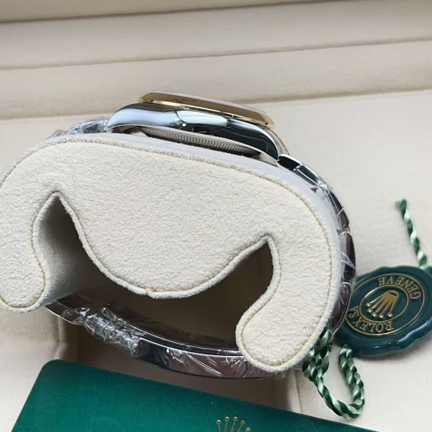 Rolex Datejust 31 278243 - (2/5)