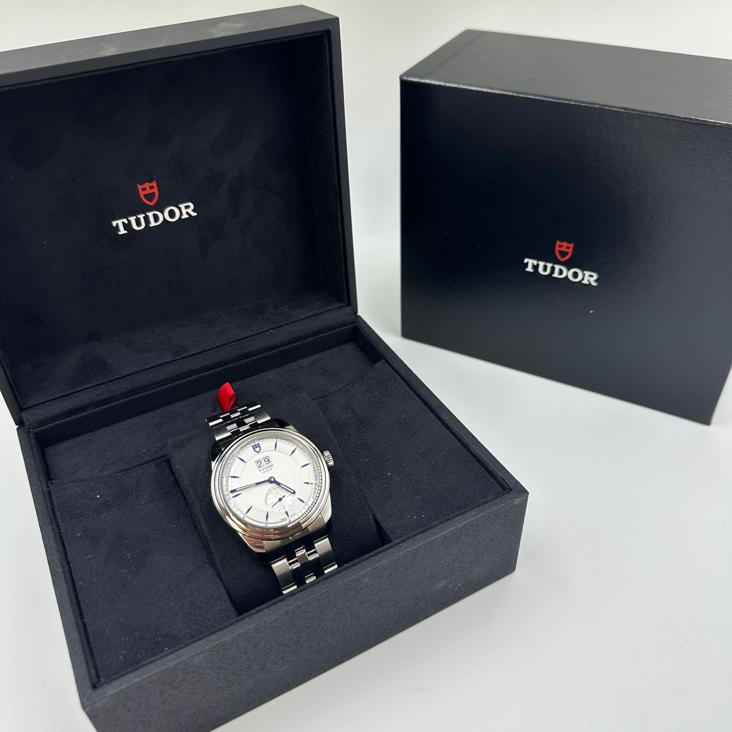 Tudor Glamour Double Date 57100 - (2/8)