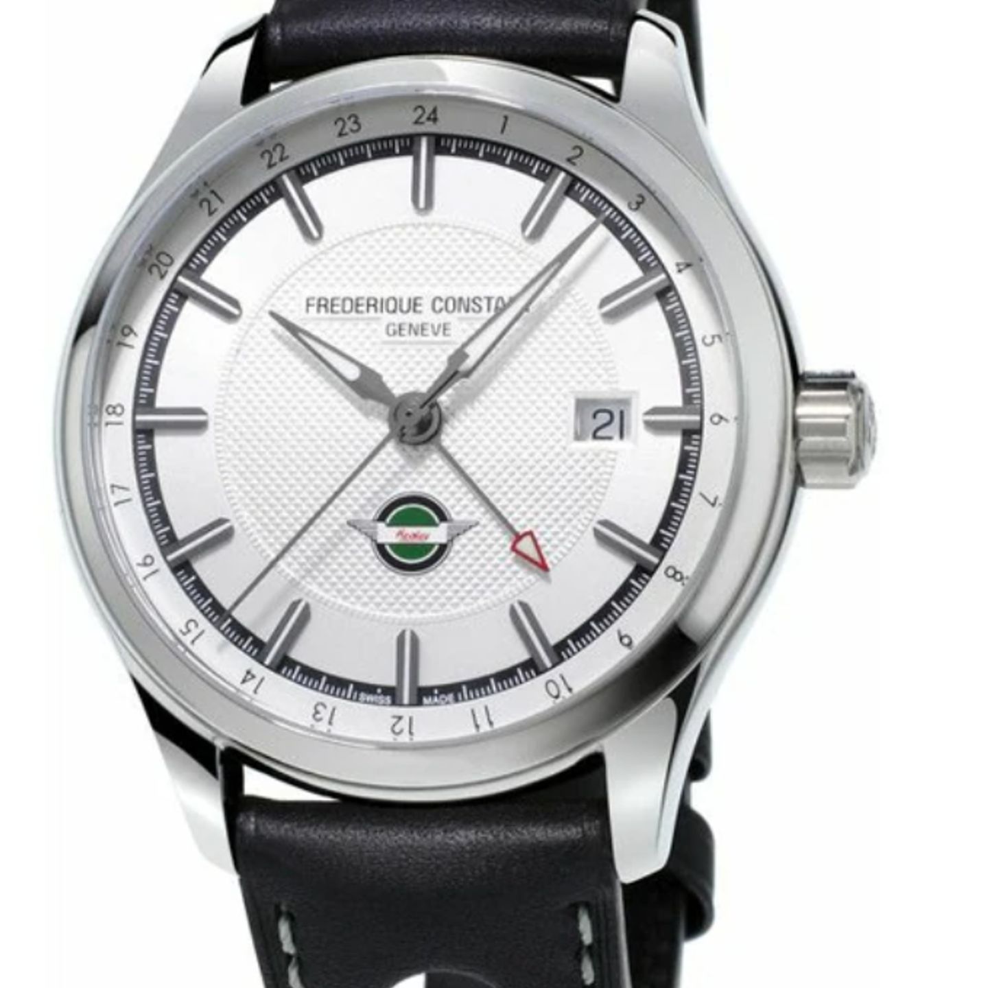 Frederique Constant Vintage Rally FC-350HS5B6 - (1/3)