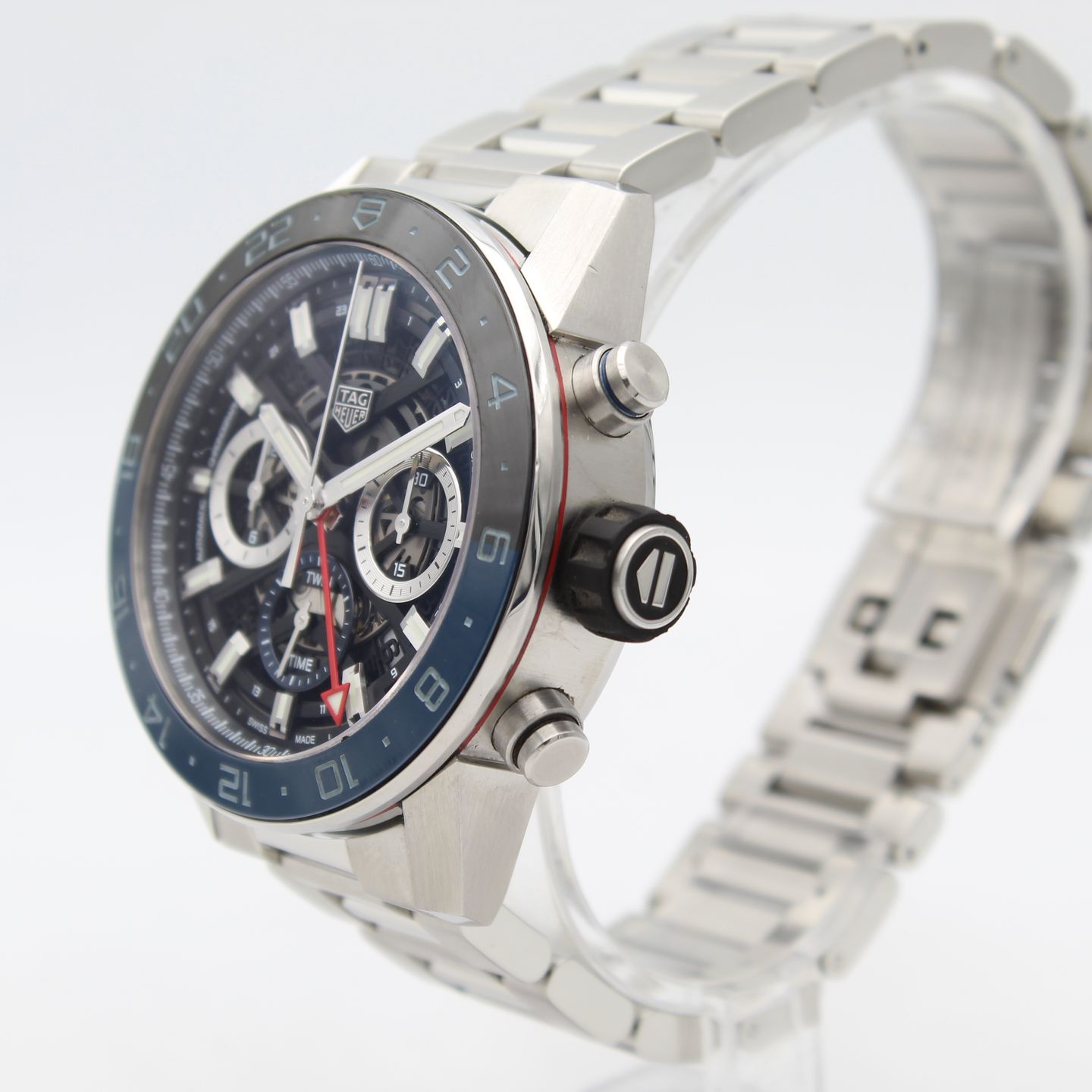 TAG Heuer Carrera CBG2A1Z.BA0658 - (6/8)