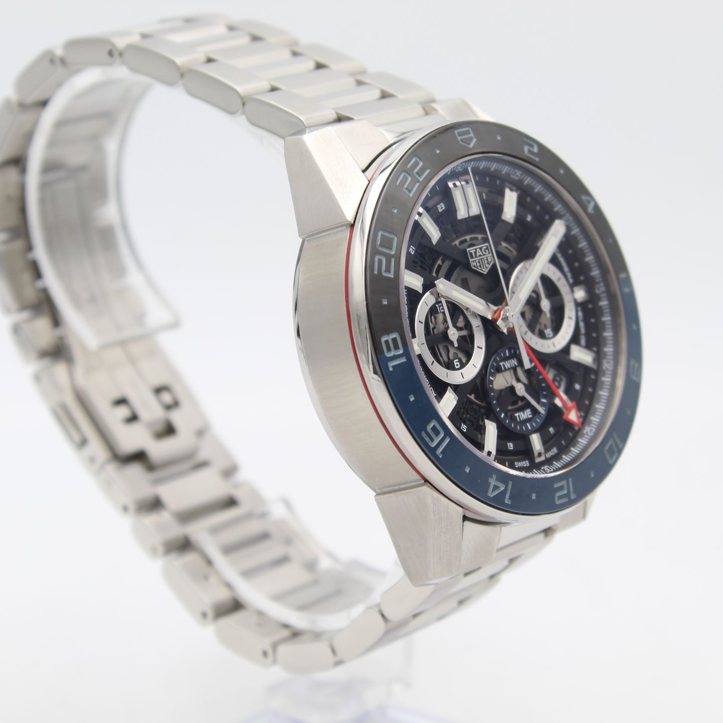 TAG Heuer Carrera CBG2A1Z.BA0658 - (4/8)