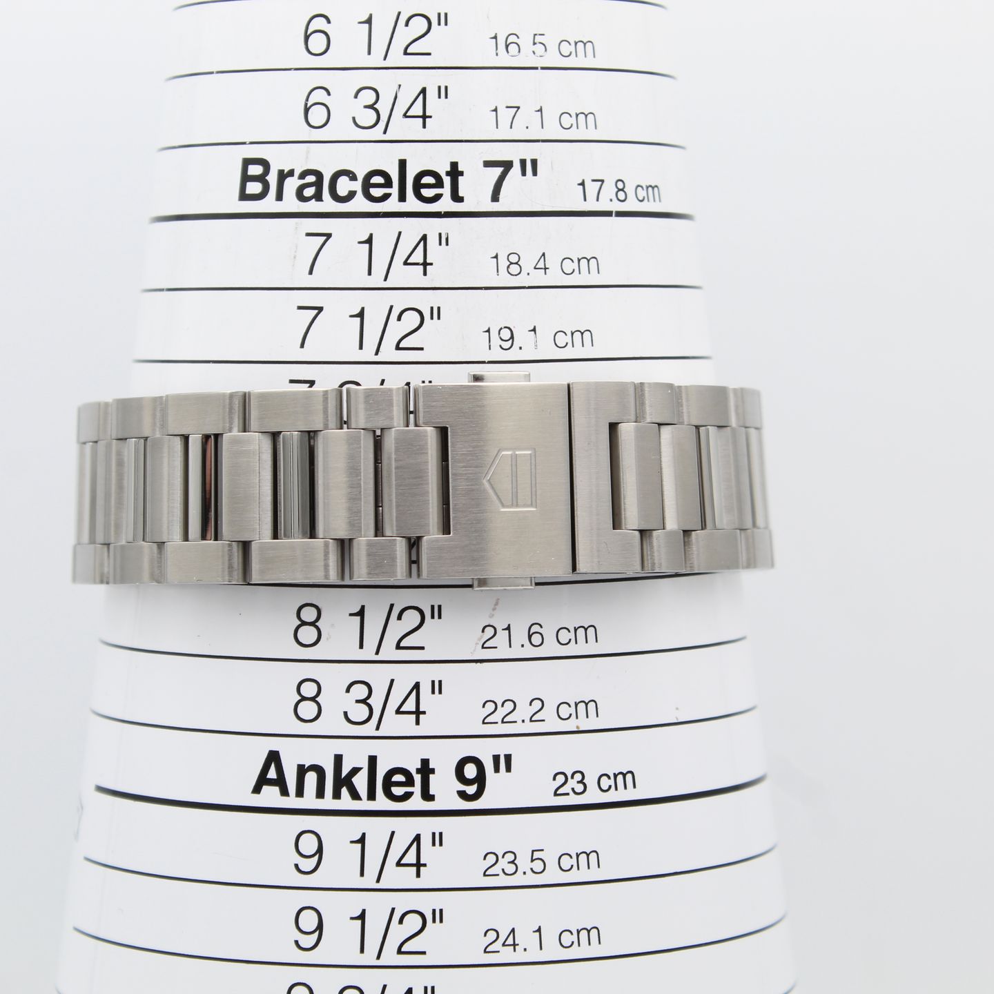 TAG Heuer Carrera CBG2A1Z.BA0658 - (8/8)