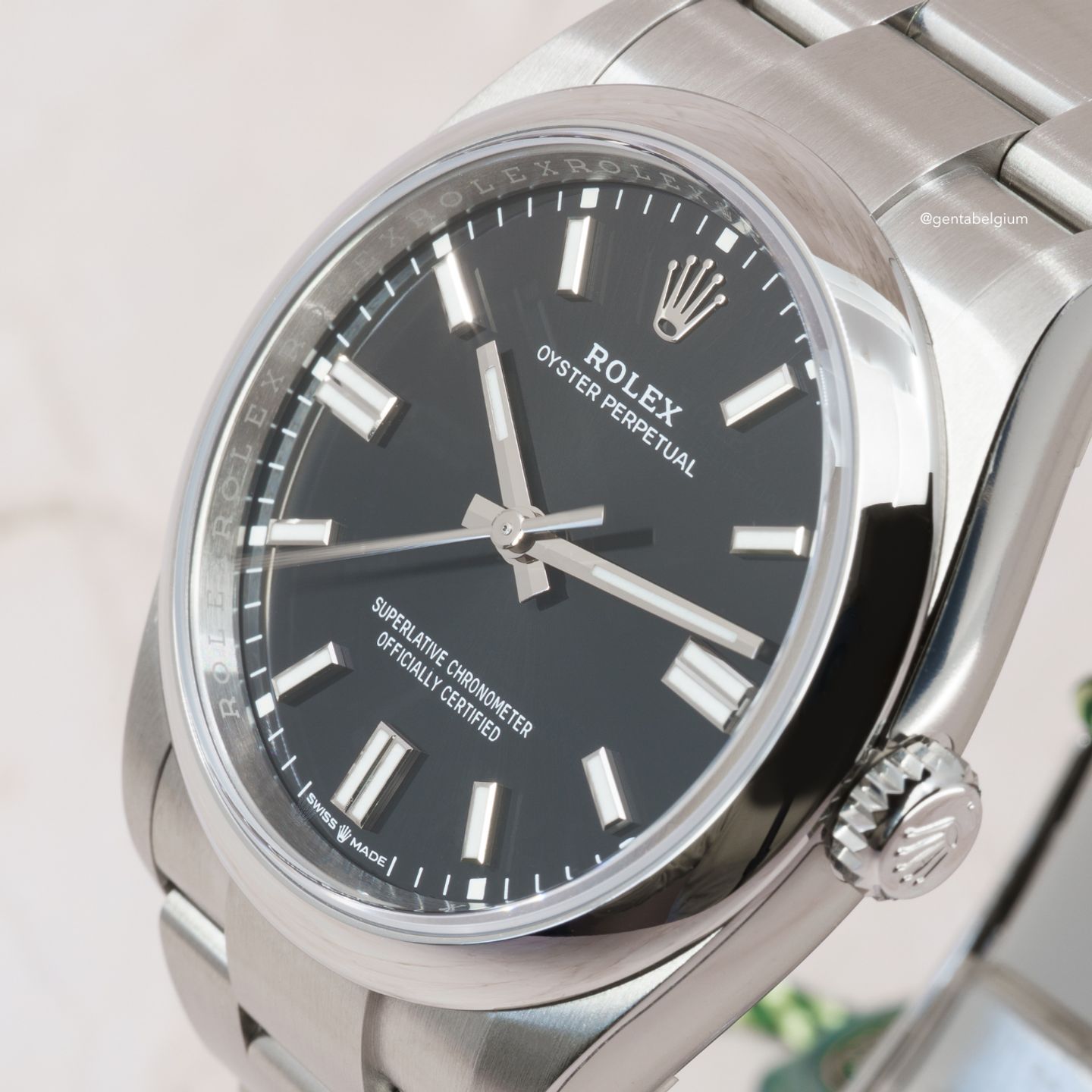 Rolex Oyster Perpetual 36 126000 - (6/8)