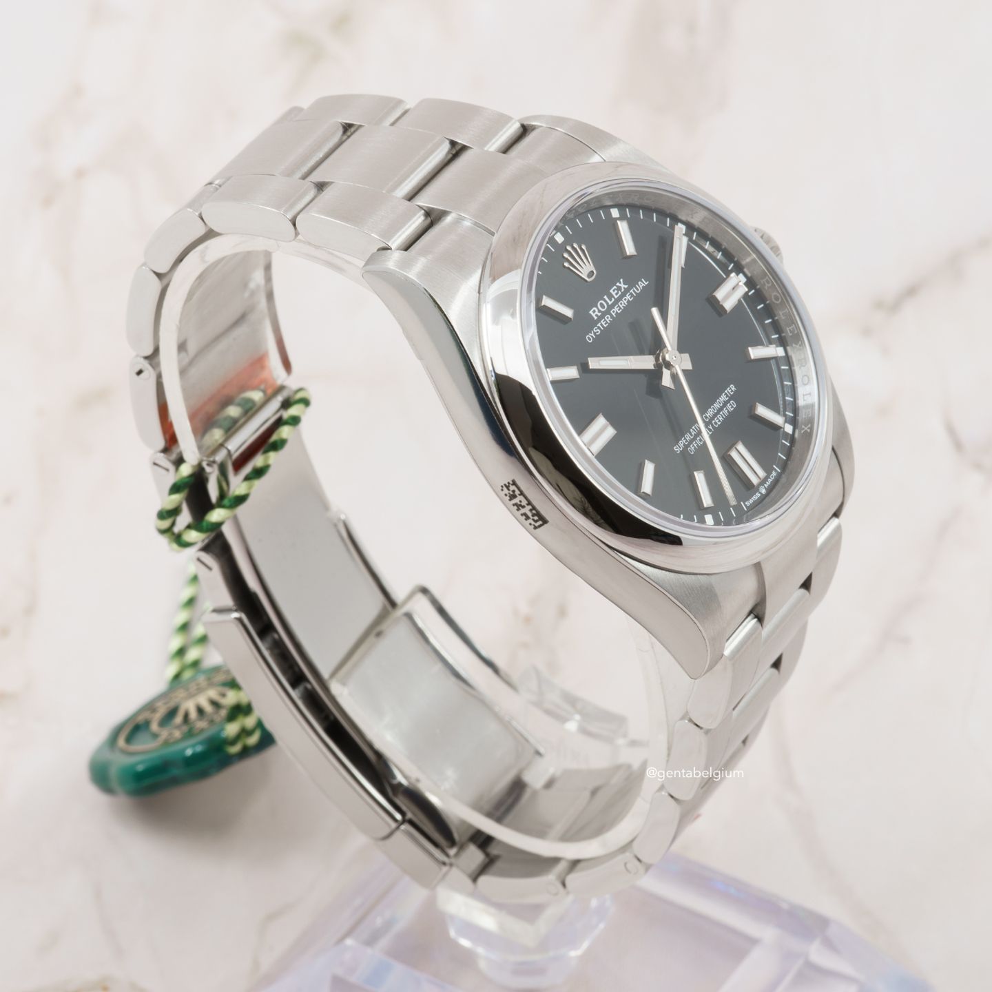 Rolex Oyster Perpetual 36 126000 - (4/8)