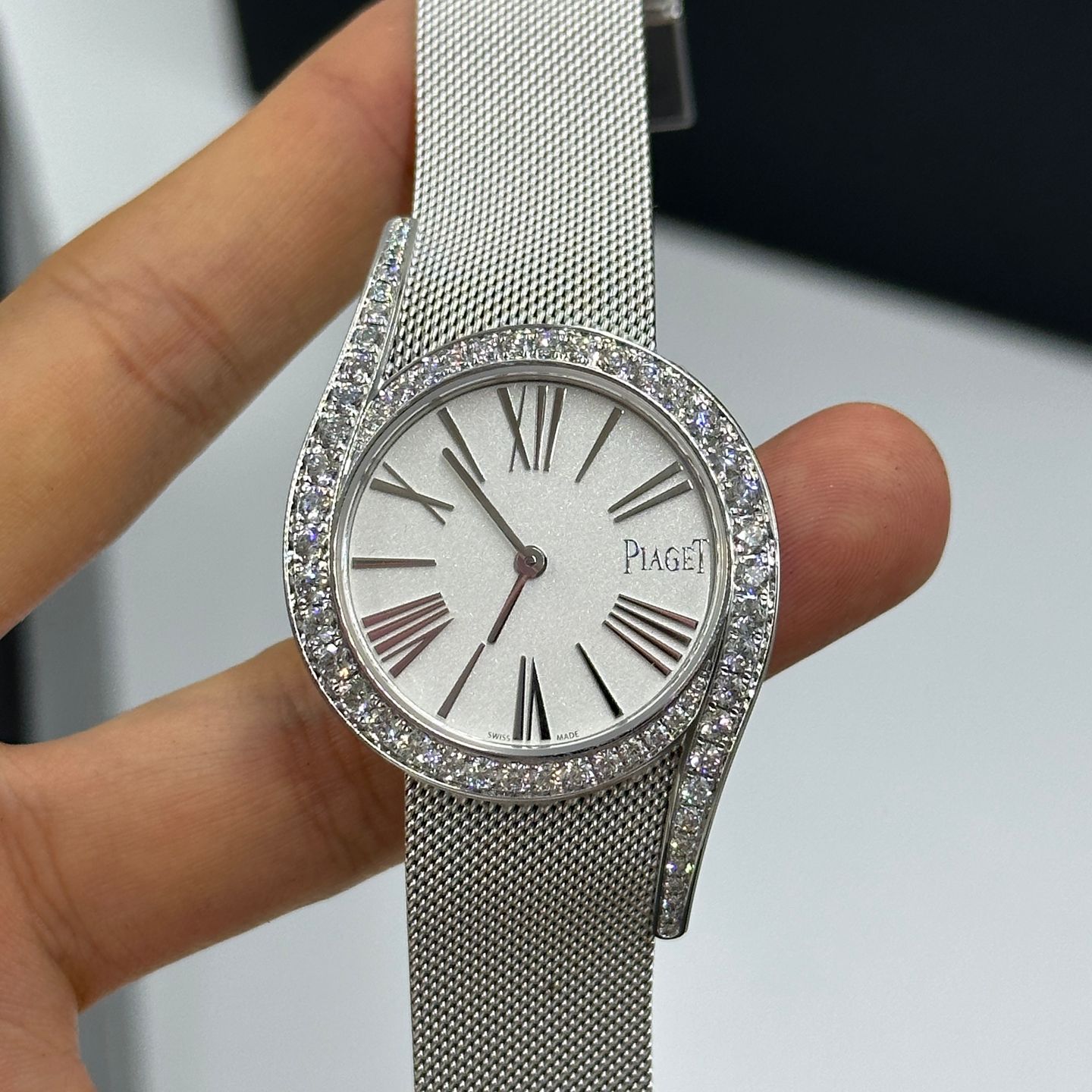 Piaget Limelight G0A45212 - (5/8)