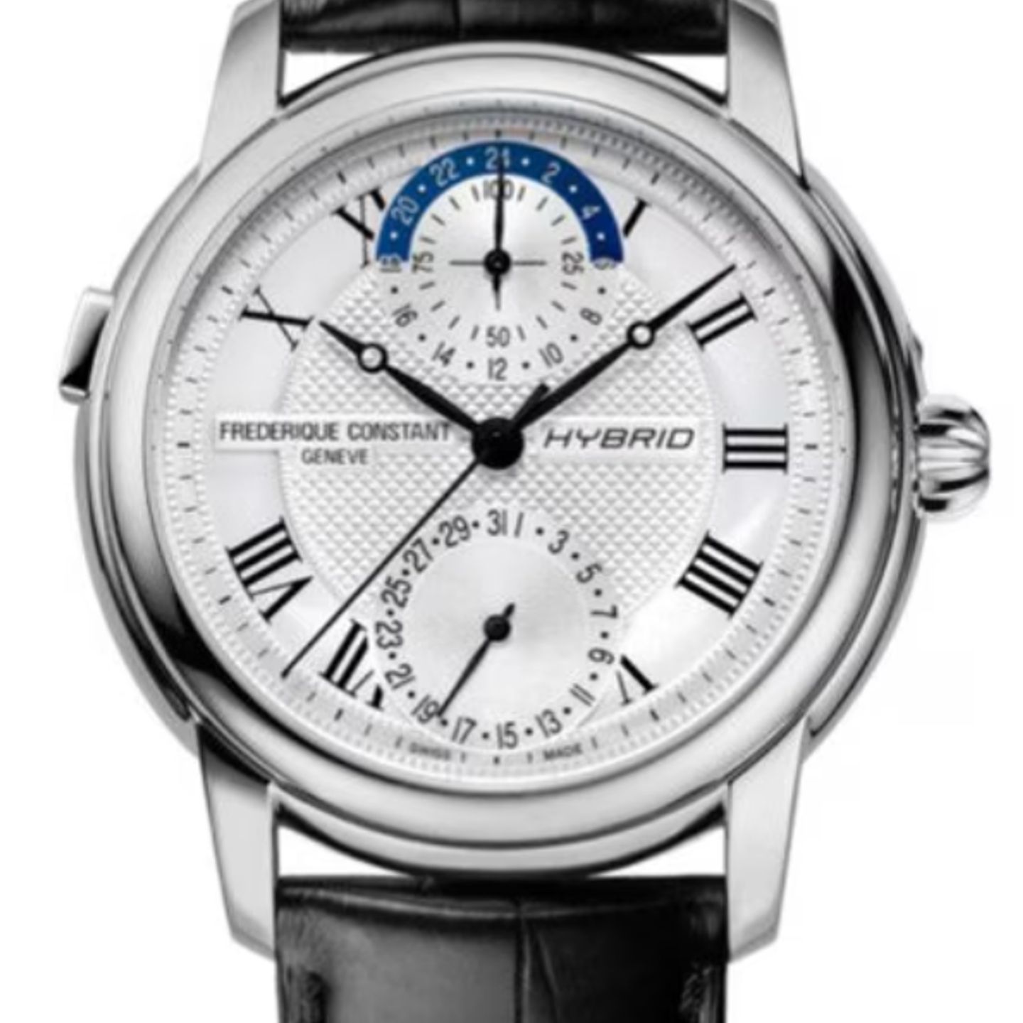 Frederique Constant Manufacture FC-750MC4H6 - (2/5)