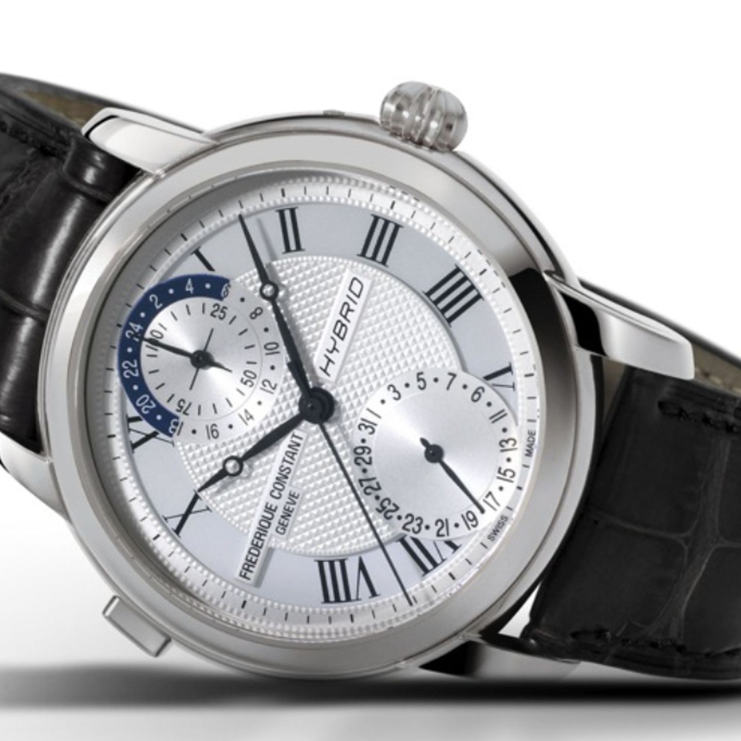 Frederique Constant Manufacture FC-750MC4H6 - (3/5)