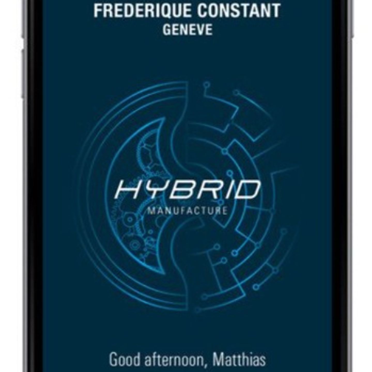 Frederique Constant Manufacture FC-750MC4H6 - (4/5)