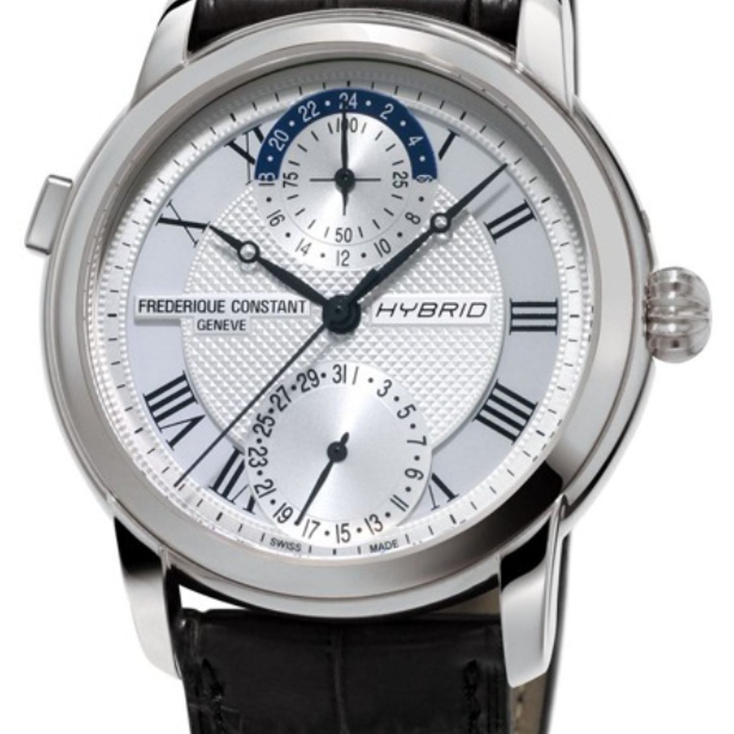 Frederique Constant Manufacture FC-750MC4H6 - (1/5)