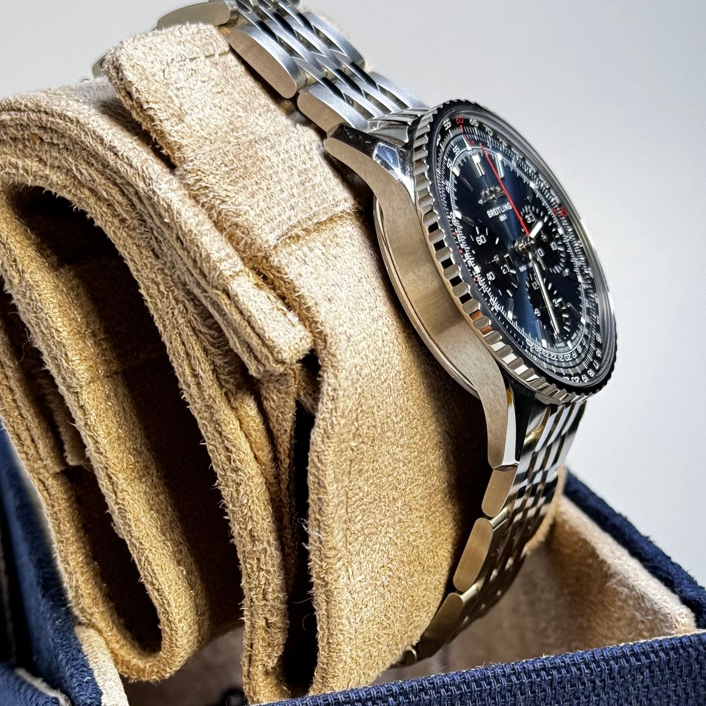 Breitling Navitimer AB0139241C1A1 - (4/8)