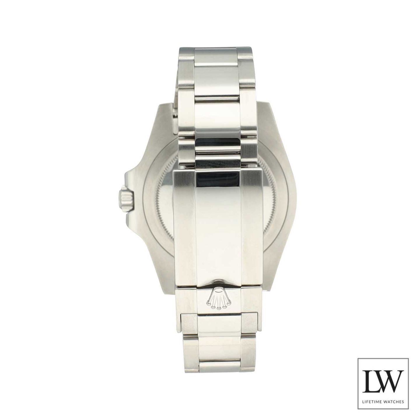 Rolex GMT-Master II 116710BLNR - (7/8)