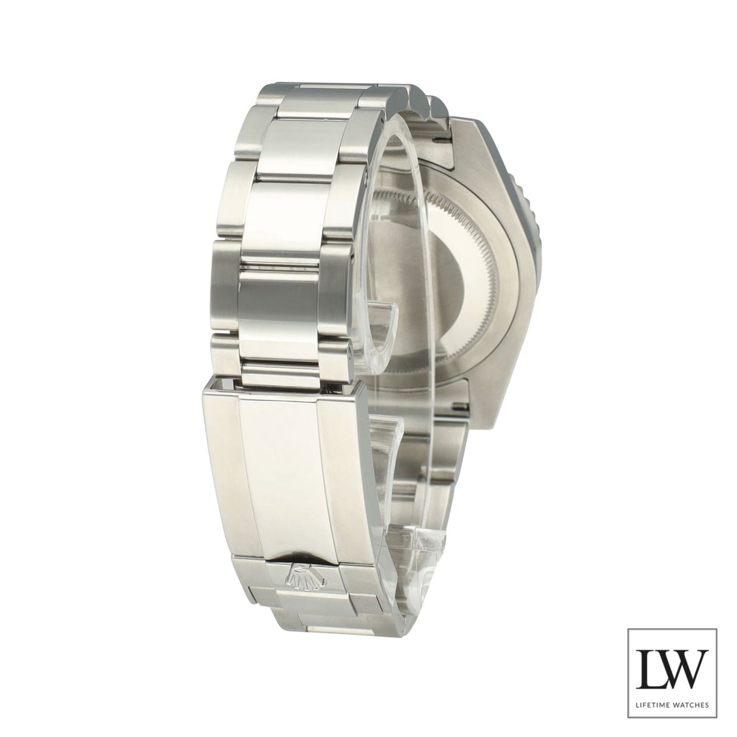 Rolex GMT-Master II 116710BLNR - (6/8)