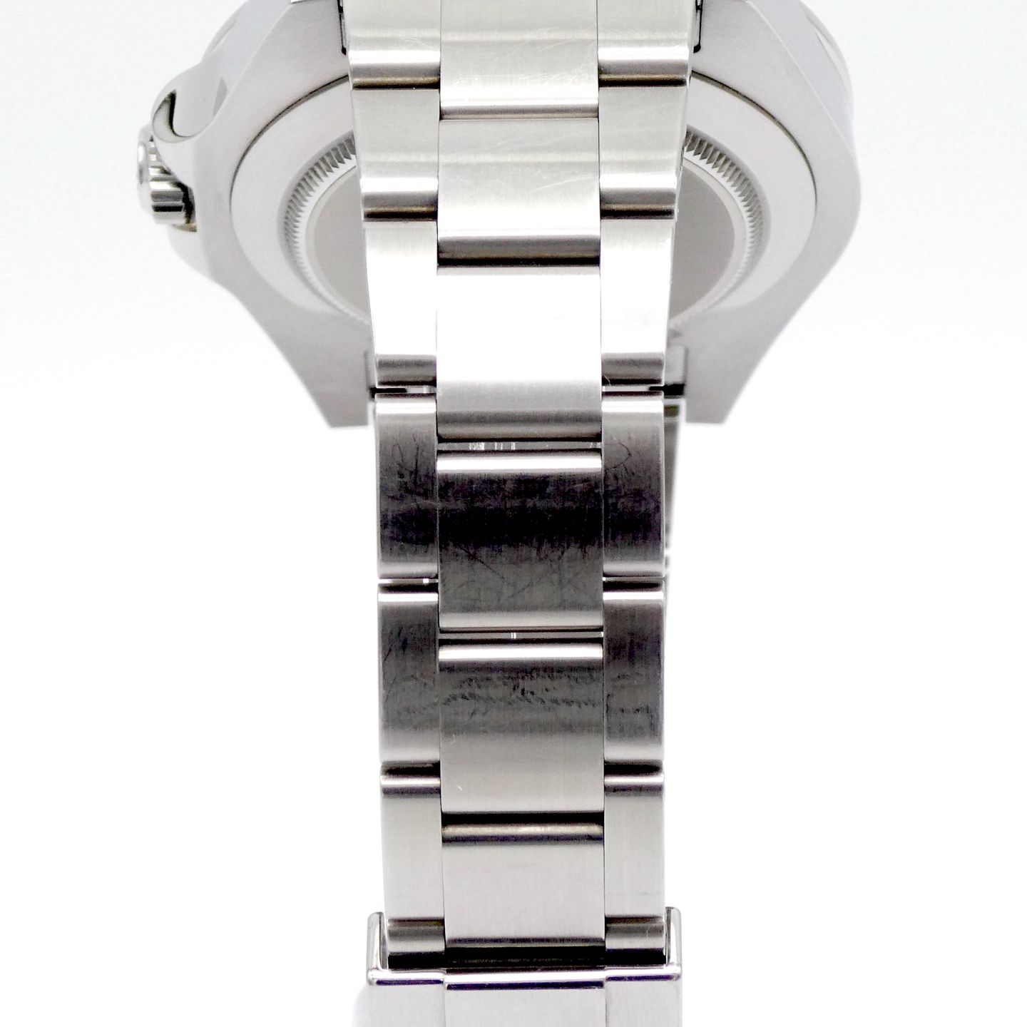 Rolex Explorer II 216570 (2013) - White dial 42 mm Steel case (5/8)