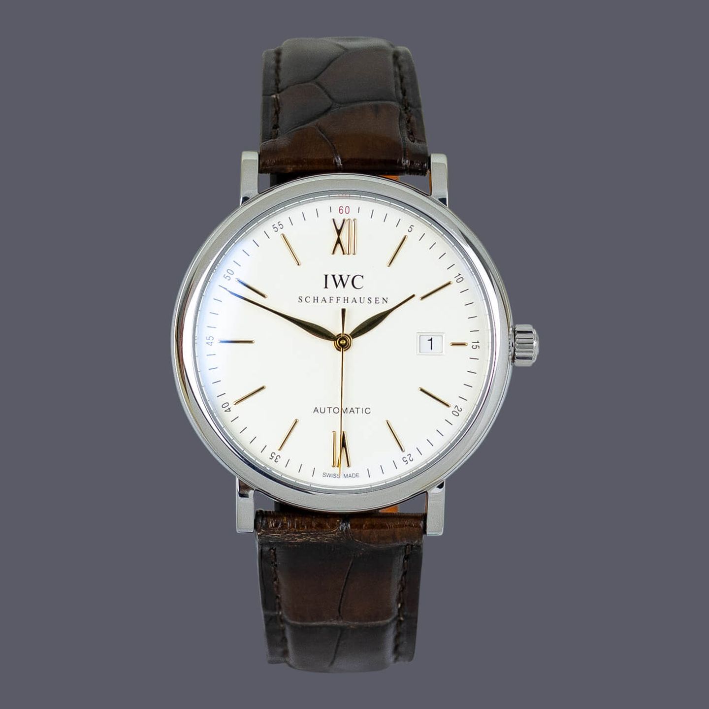 IWC Portofino Automatic IW356517 - (1/1)