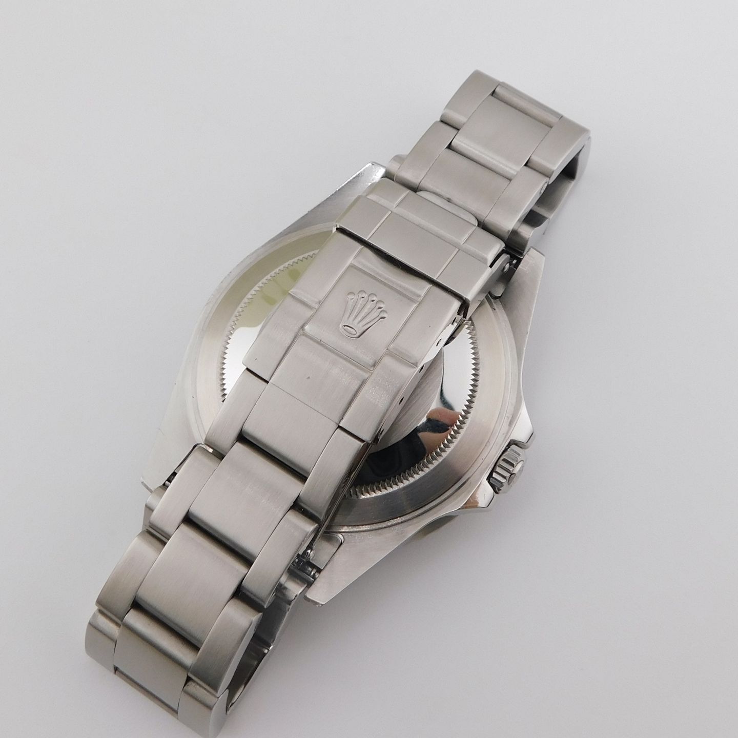 Rolex GMT-Master II 16710 - (4/5)