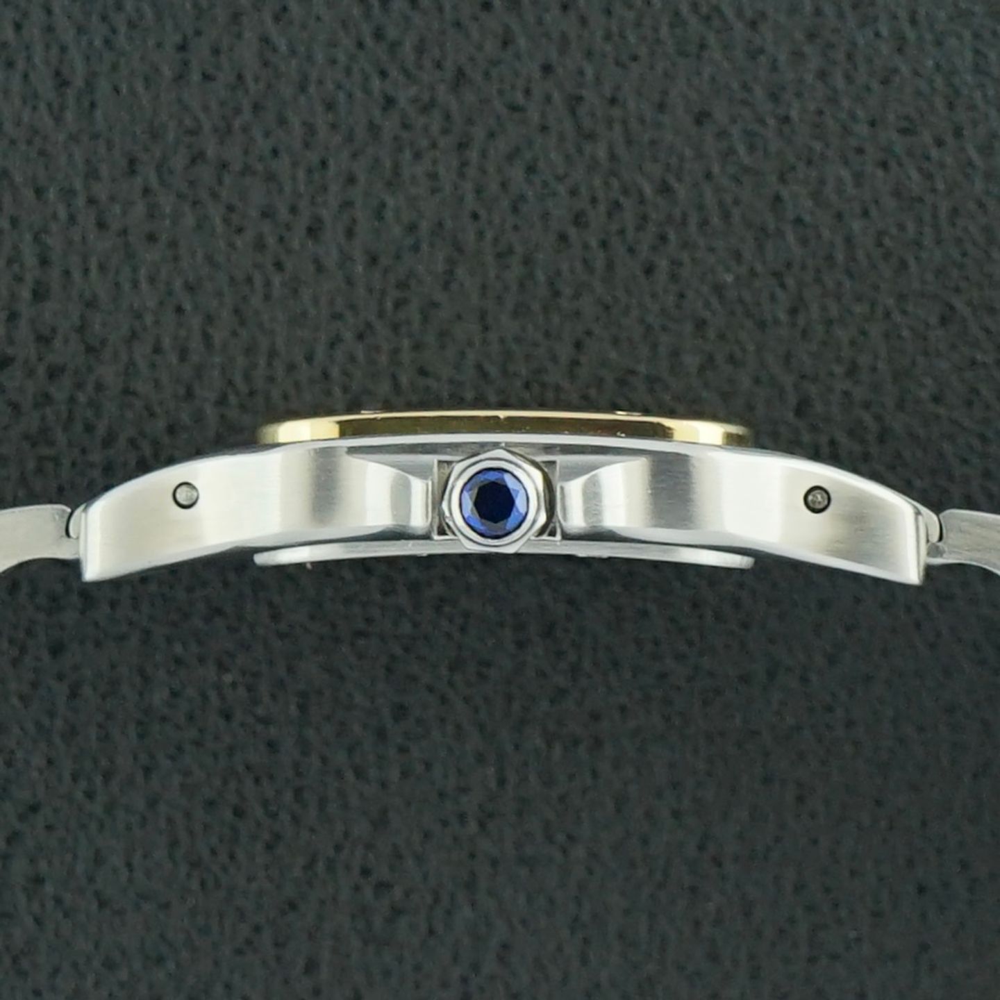Cartier Santos 1567 - (4/8)