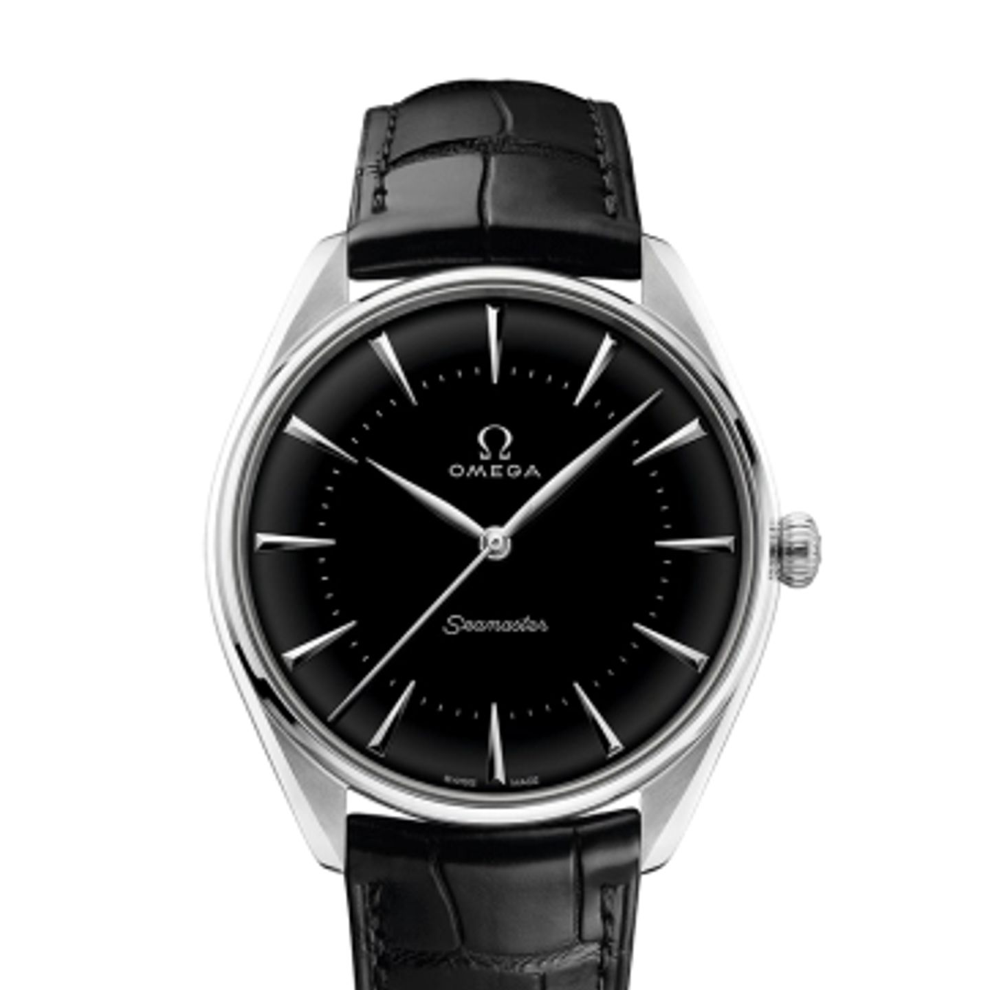 Omega Seamaster 522.93.40.20.01.001 - (1/1)