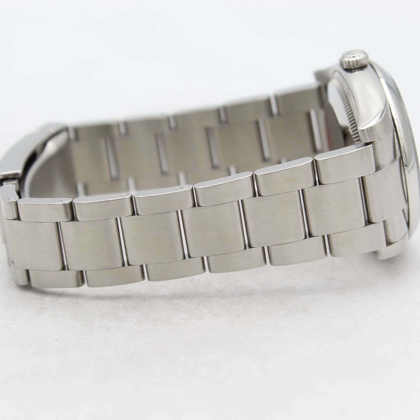 Rolex Air-King 114200 - (6/8)