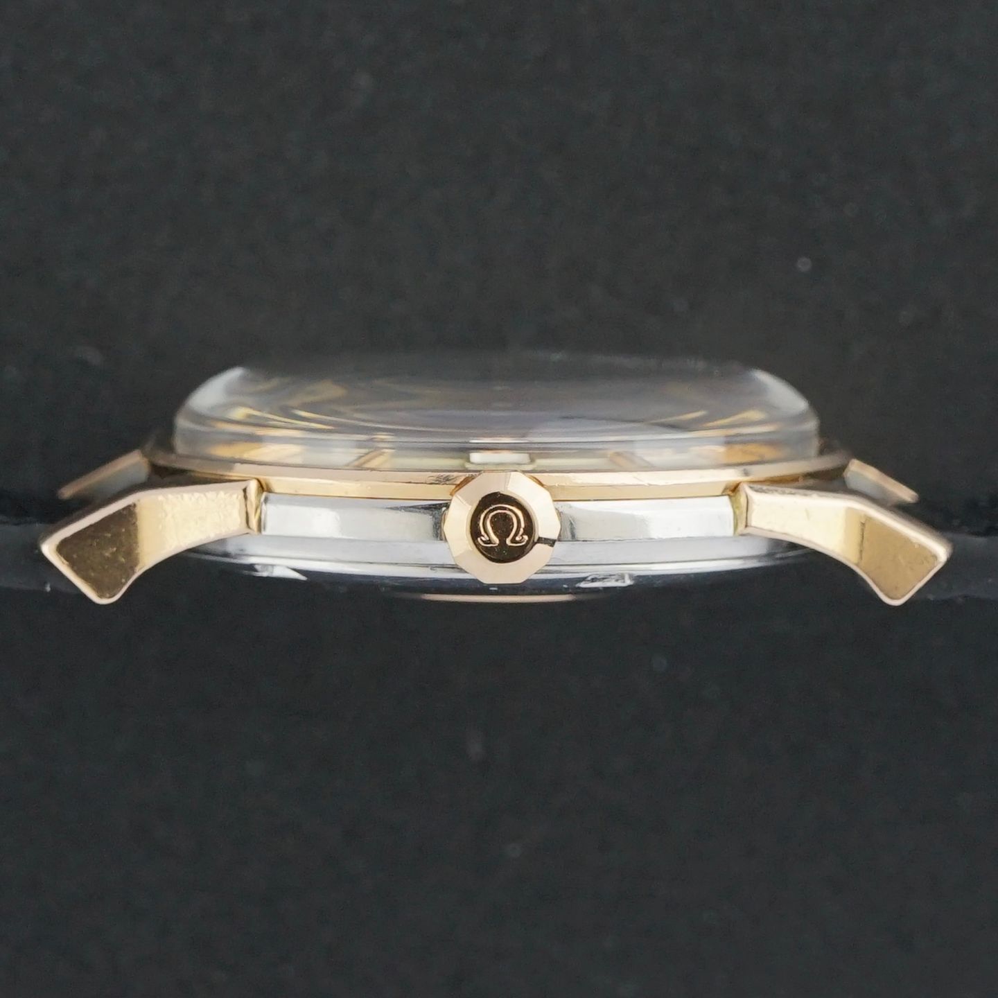 Omega Constellation 168.005 - (6/8)