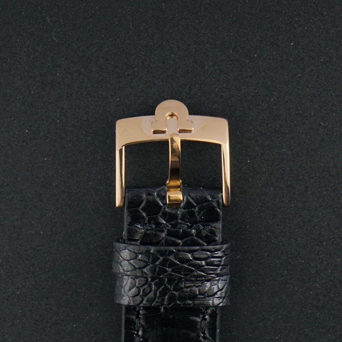 Omega Constellation 168.005 - (8/8)