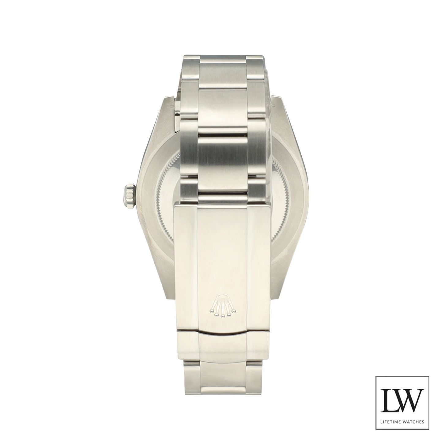 Rolex Oyster Perpetual 41 124300 - (7/8)