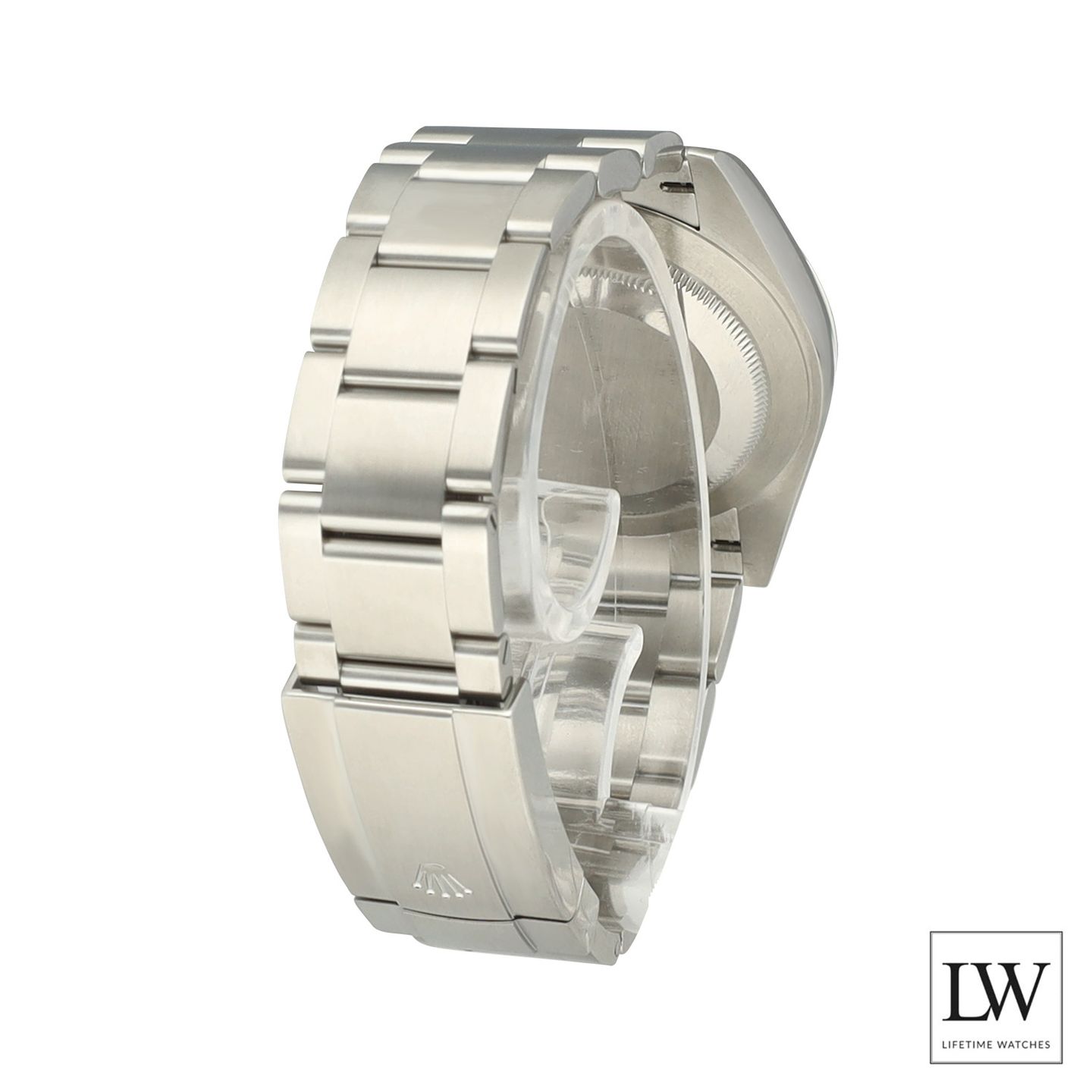 Rolex Oyster Perpetual 41 124300 - (6/8)