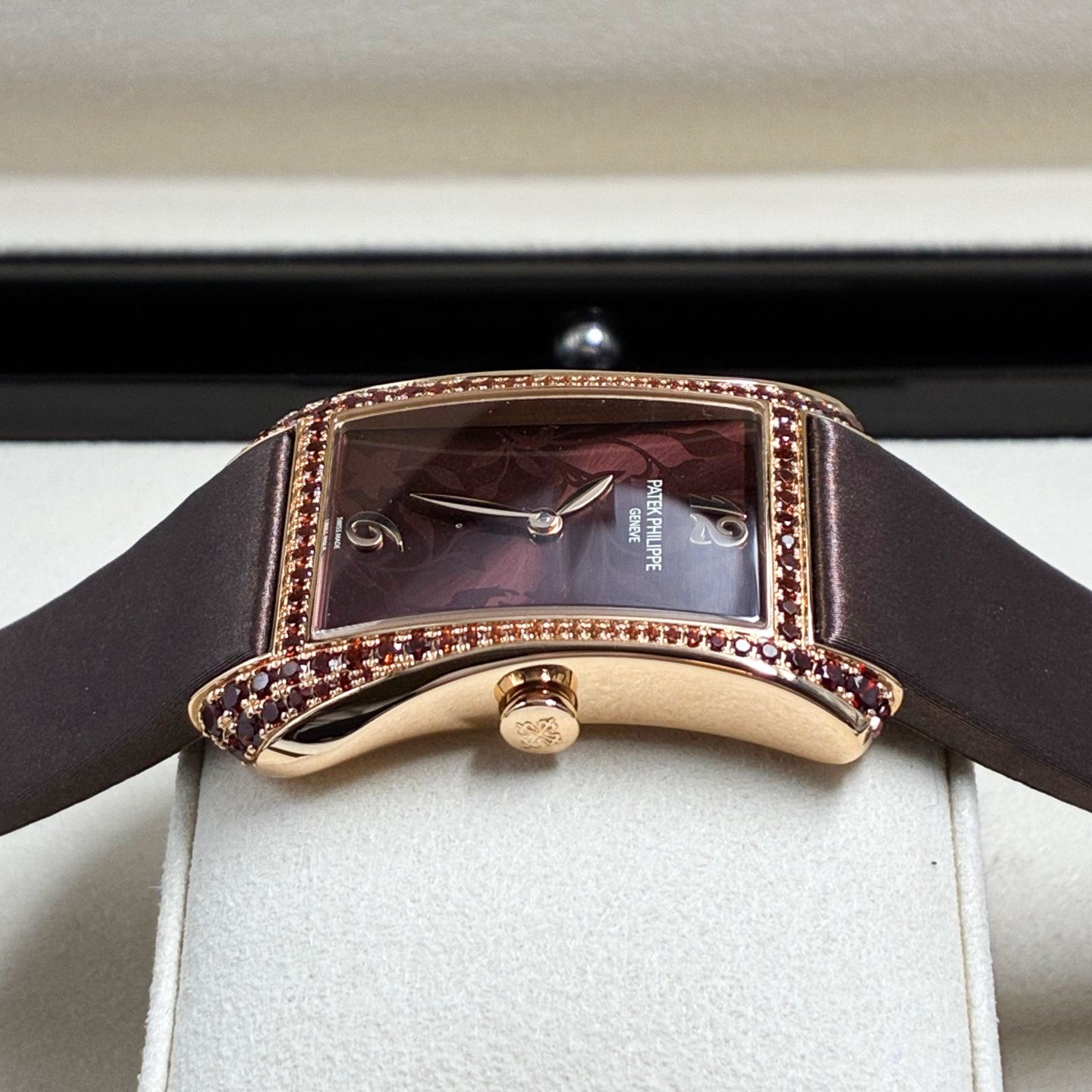 Patek Philippe Gondolo 4962/200R-001 - (3/6)