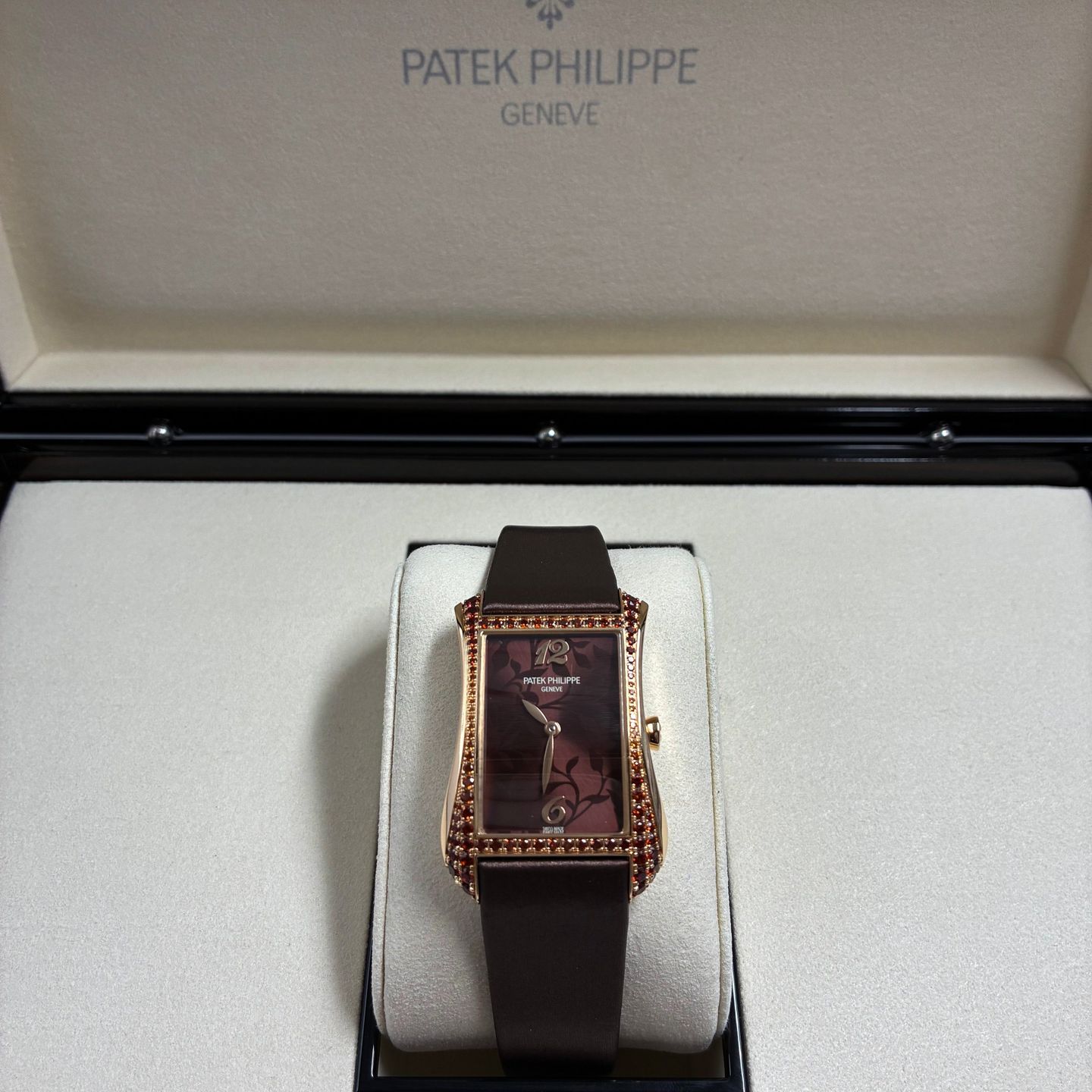 Patek Philippe Gondolo 4962/200R-001 - (5/6)