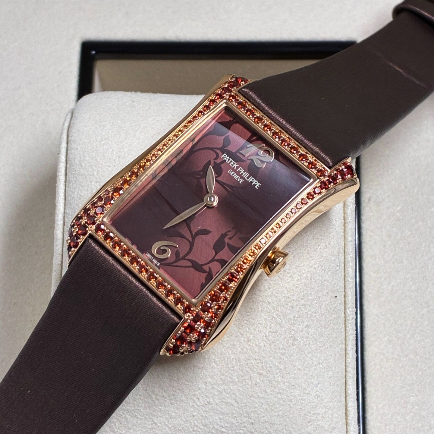 Patek Philippe Gondolo 4962/200R-001 - (6/6)