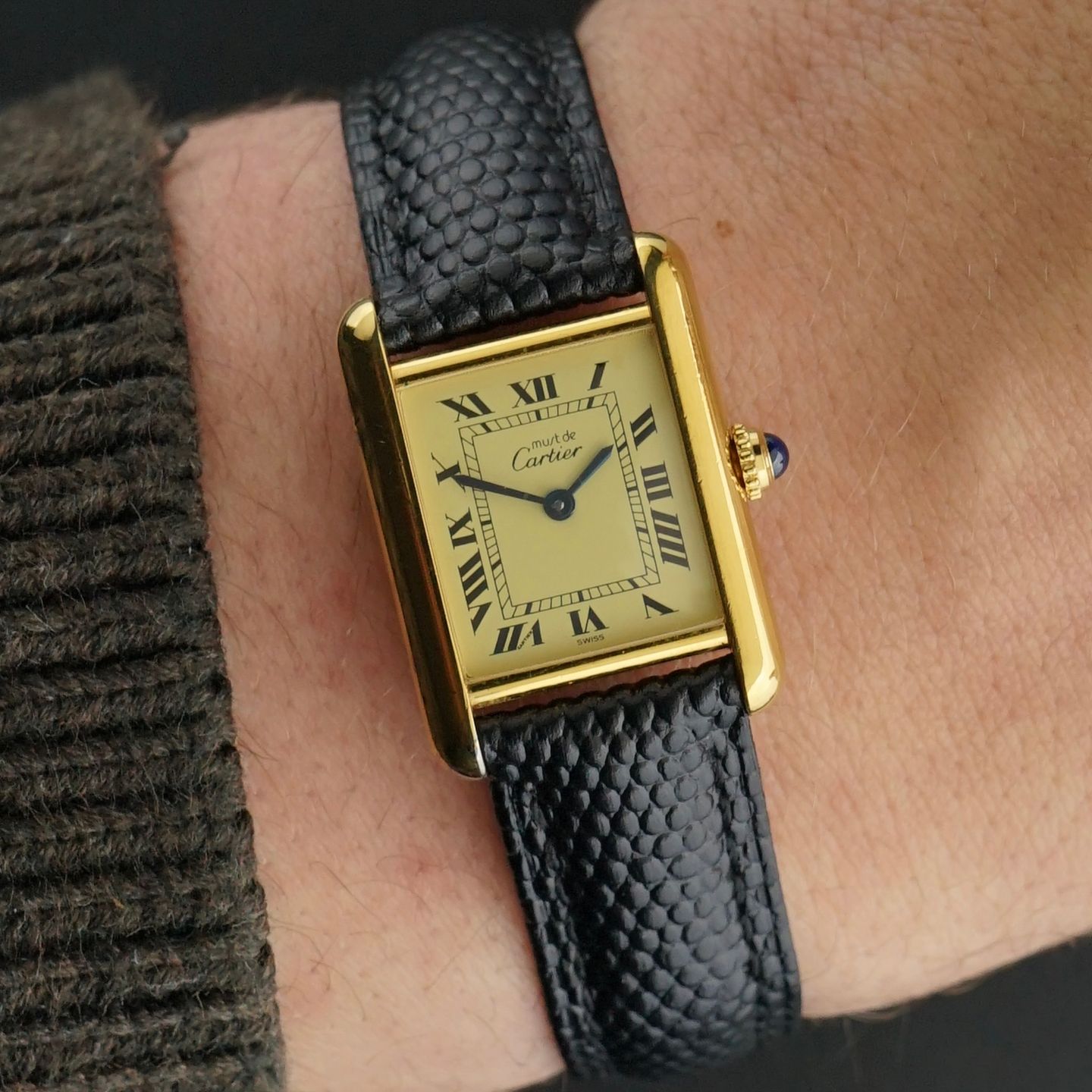 Cartier Tank 5057001 - (2/8)