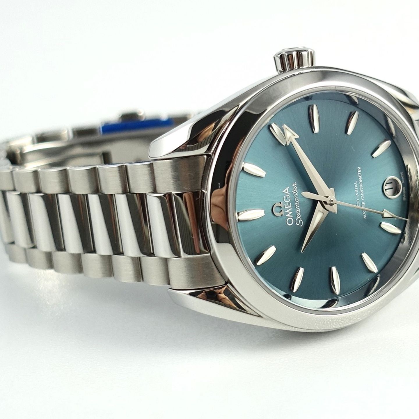 Omega Seamaster Aqua Terra 220.10.34.20.10.001 - (5/8)