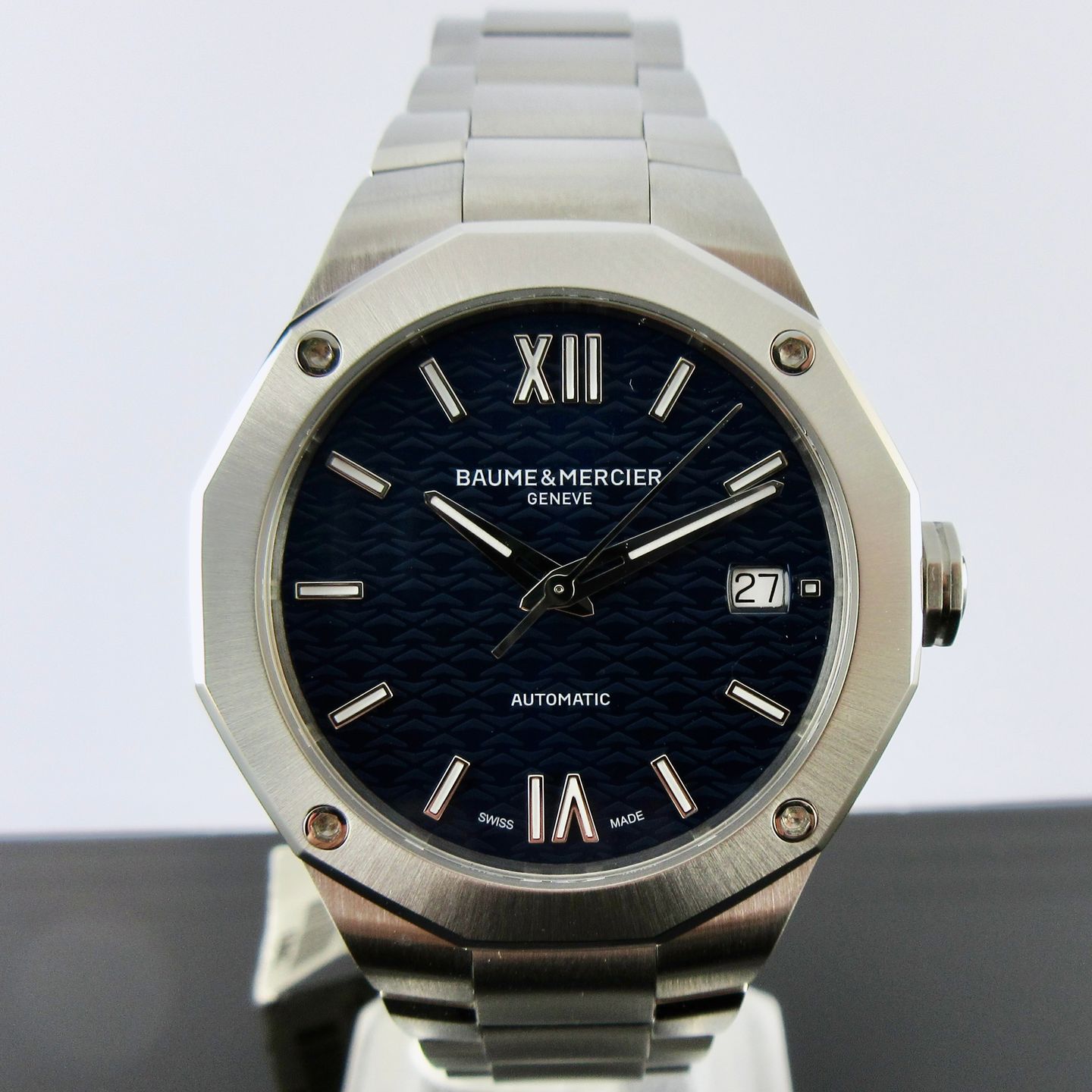 Baume & Mercier Riviera M0A10679 - (2/8)