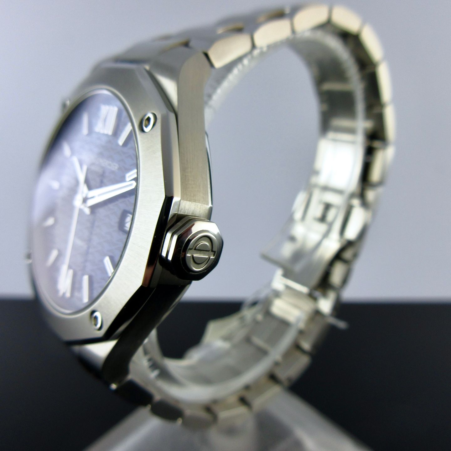 Baume & Mercier Riviera M0A10679 - (4/8)