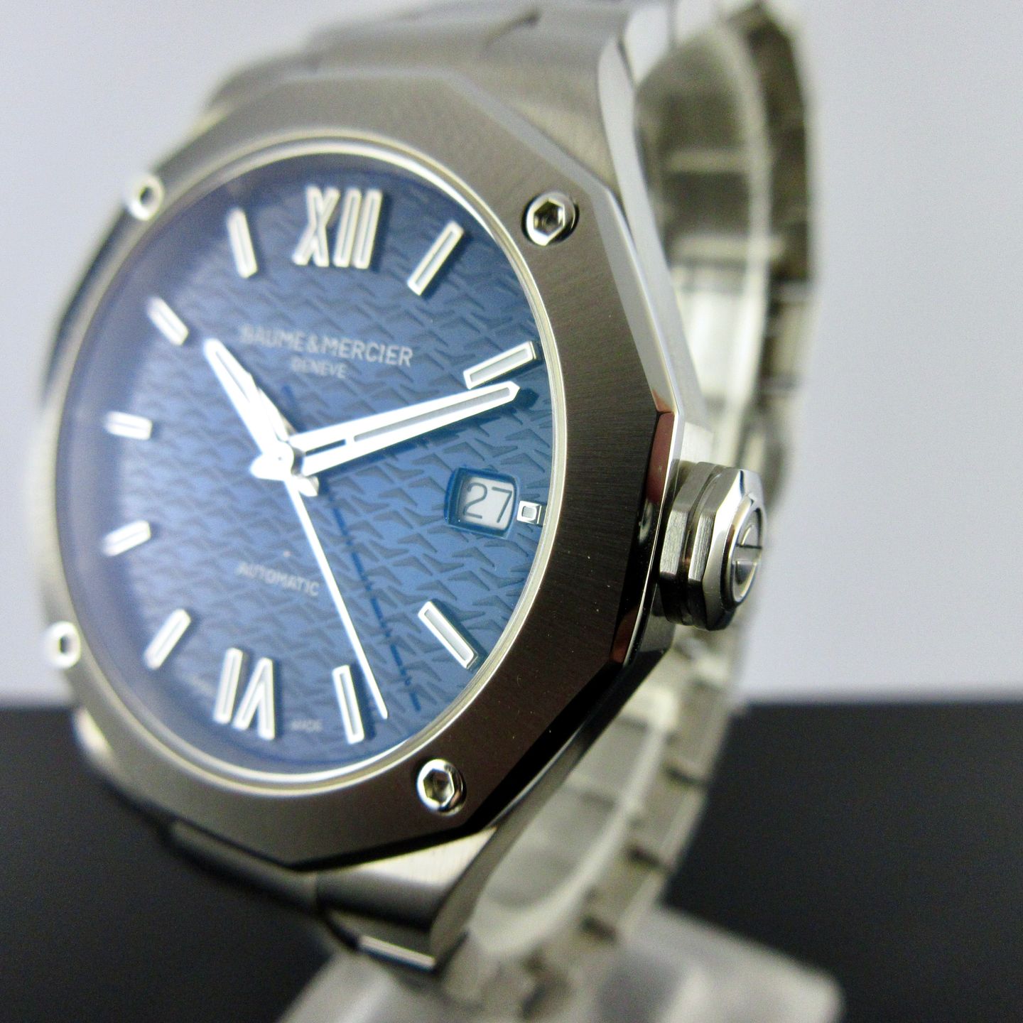 Baume & Mercier Riviera M0A10679 - (3/8)