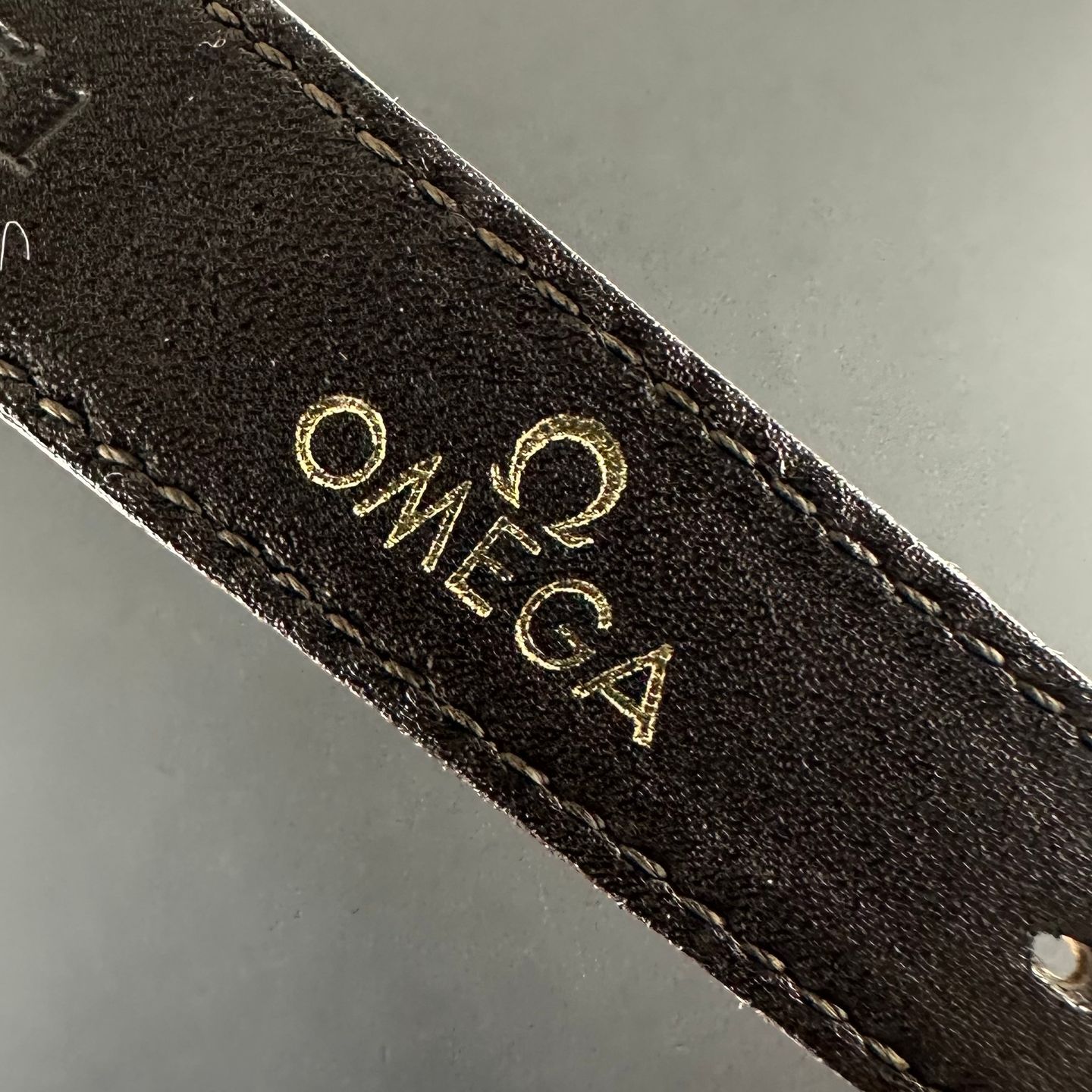 Omega De Ville 111.077 - (7/8)