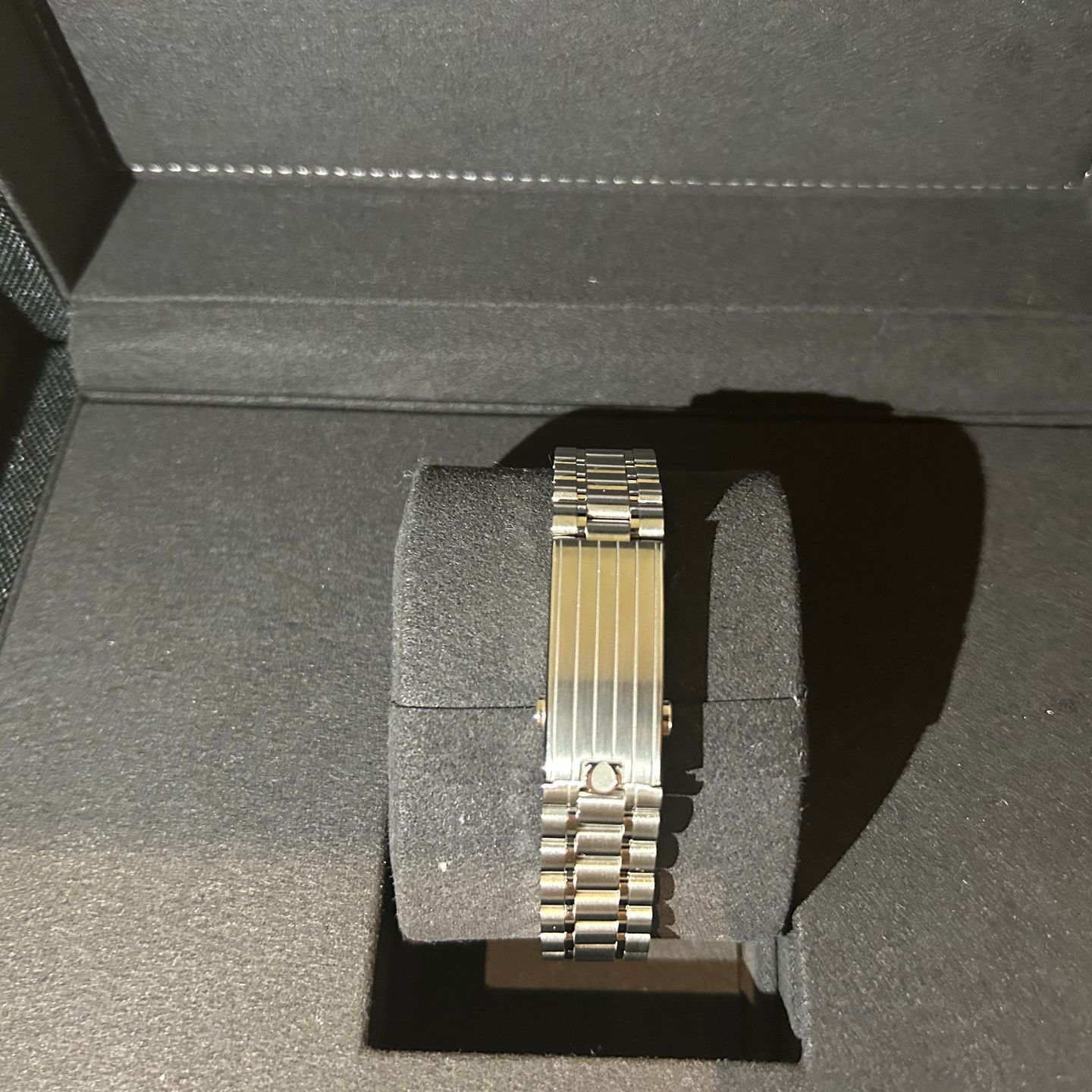 Omega Speedmaster Professional Moonwatch 310.30.42.50.01.002 (2024) - Black dial 42 mm Steel case (4/8)