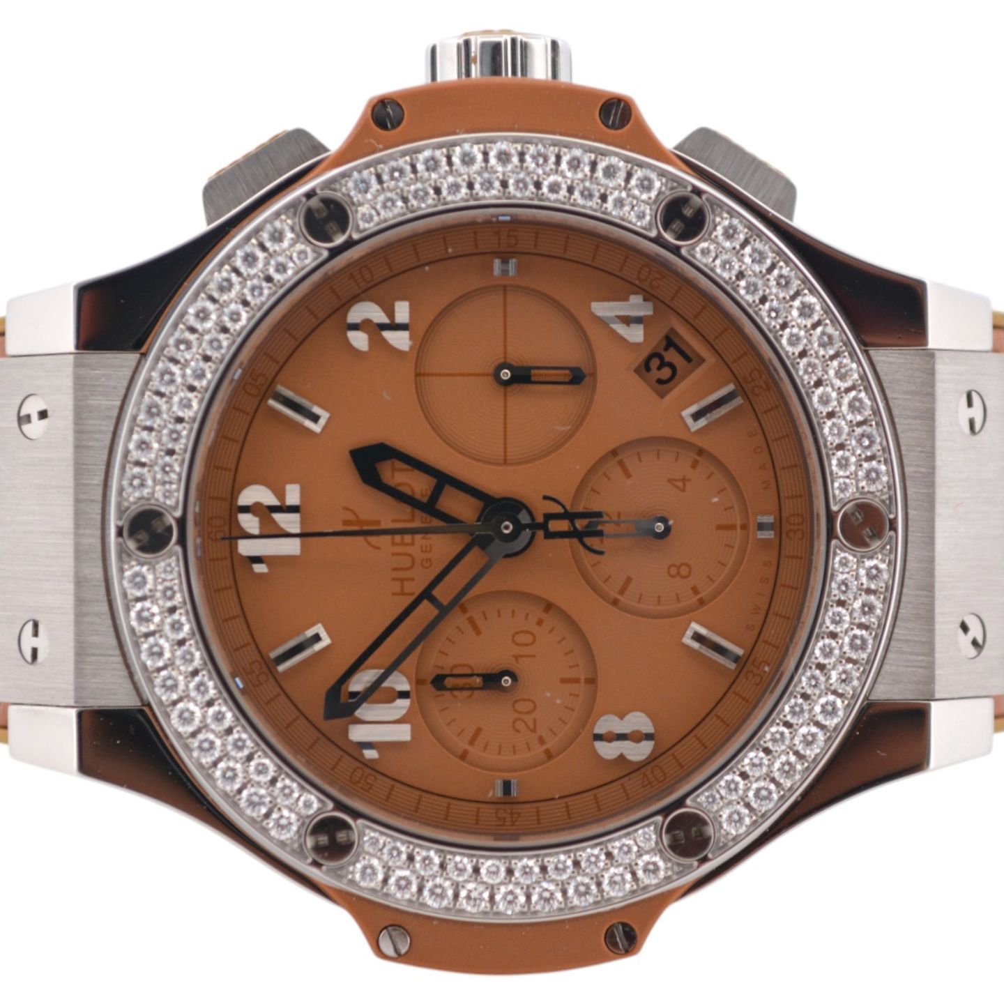 Hublot Big Bang 341.SA.5390.LR.1104 - (4/8)