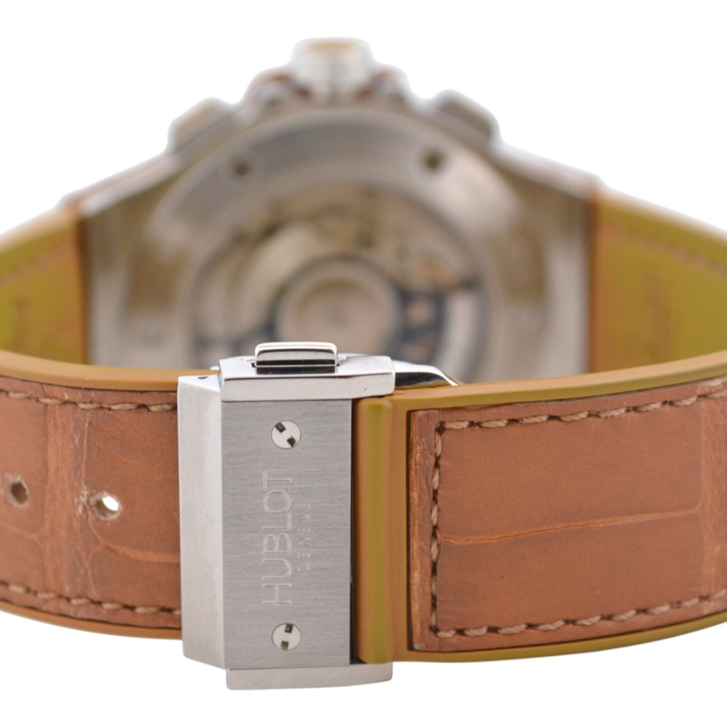 Hublot Big Bang 341.SA.5390.LR.1104 - (7/8)