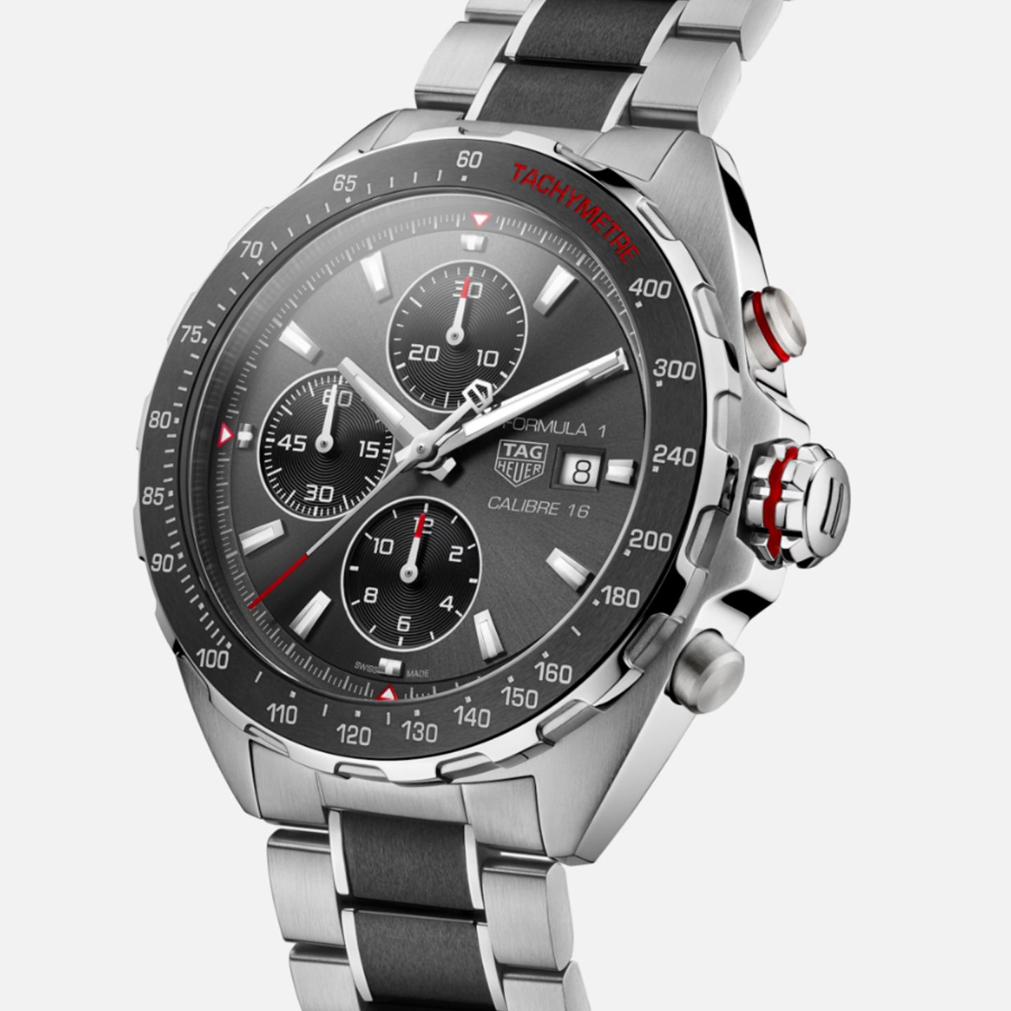 TAG Heuer Formula 1 Calibre 16 CAZ2012.BA0970 - (1/1)