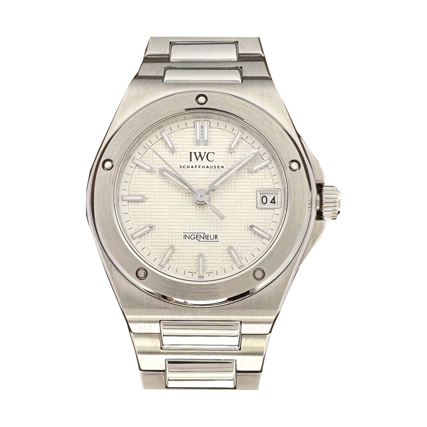 IWC Ingenieur Automatic IW324901 - (1/1)
