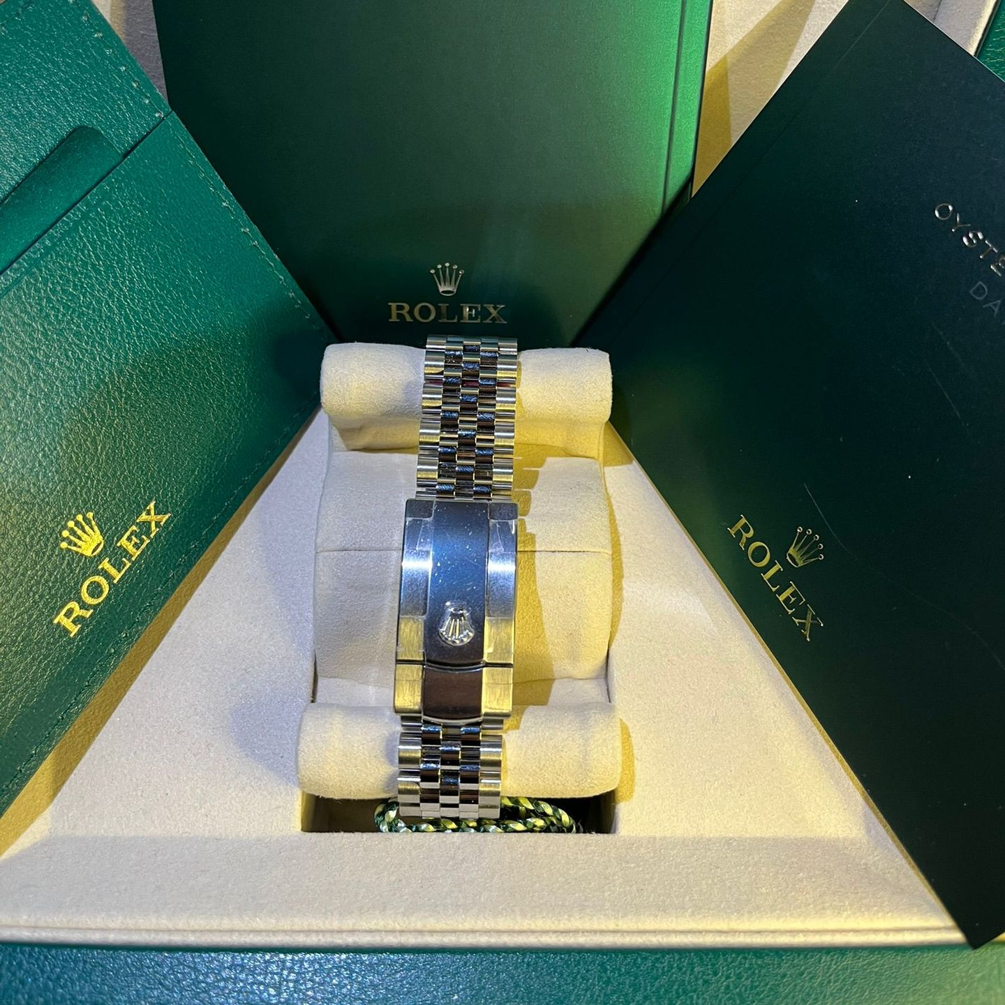 Rolex Datejust 41 126334 - (6/7)
