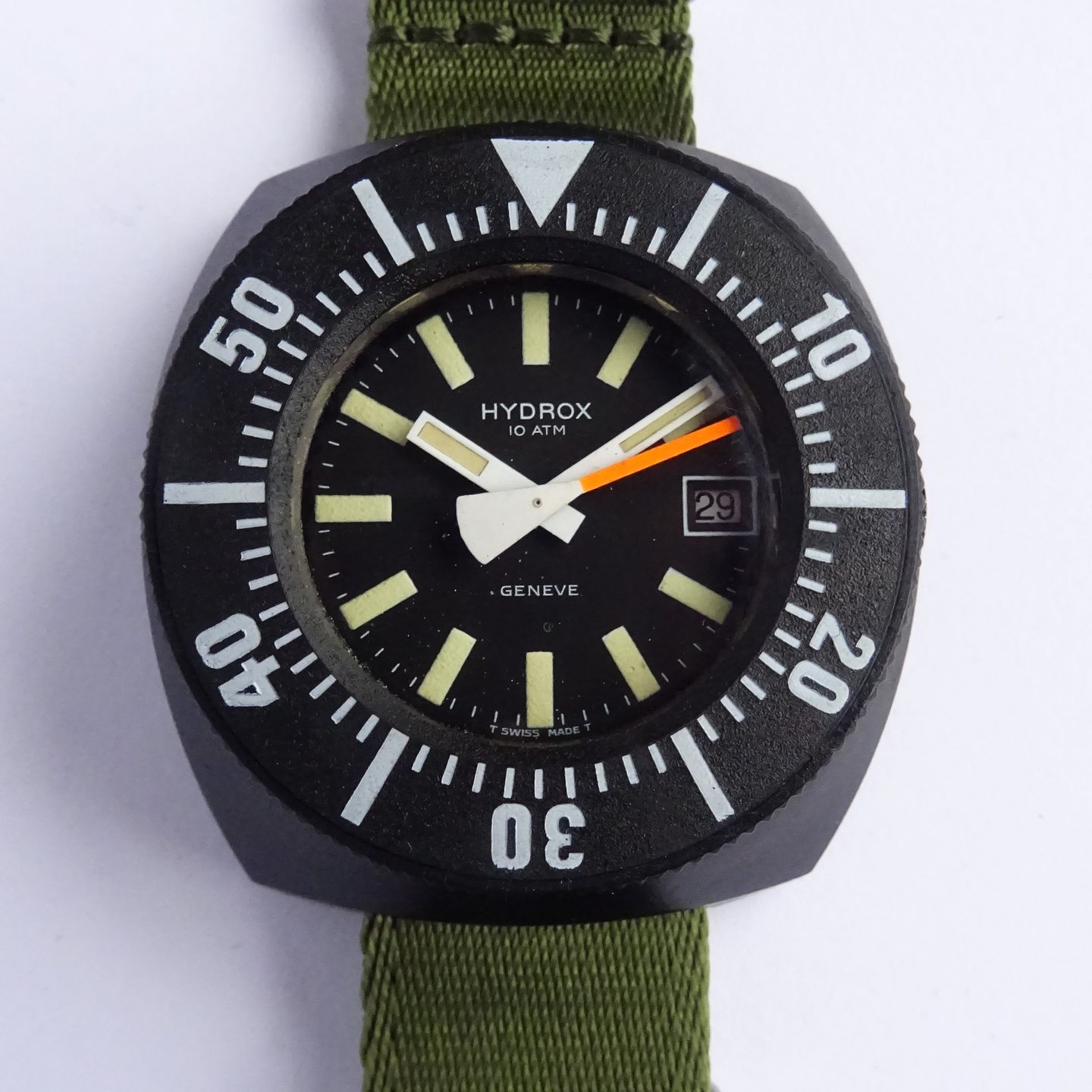 Aquastar Vintage 581 - (1/8)