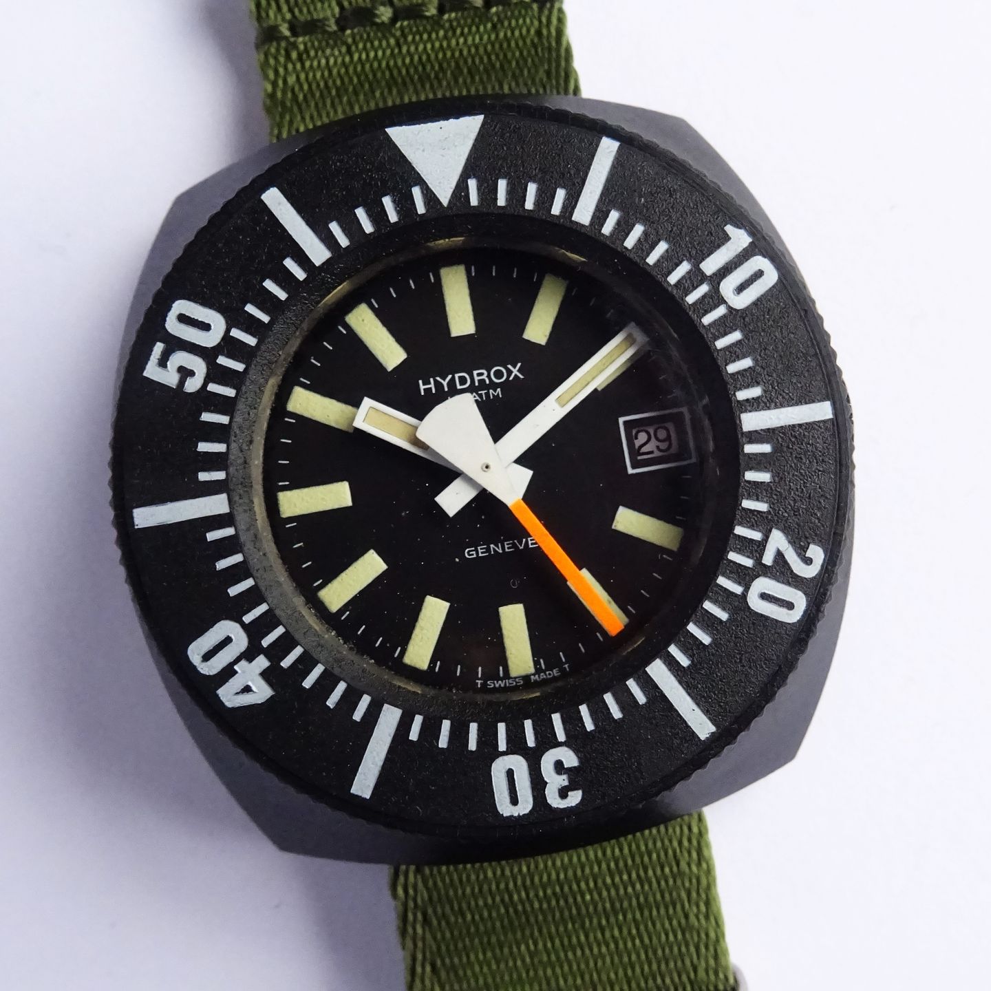 Aquastar Vintage 581 - (2/8)