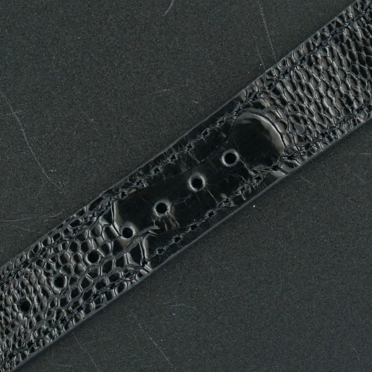 Omega De Ville 195.0077 (1982) - Wit wijzerplaat 30mm Goud/Staal (6/8)