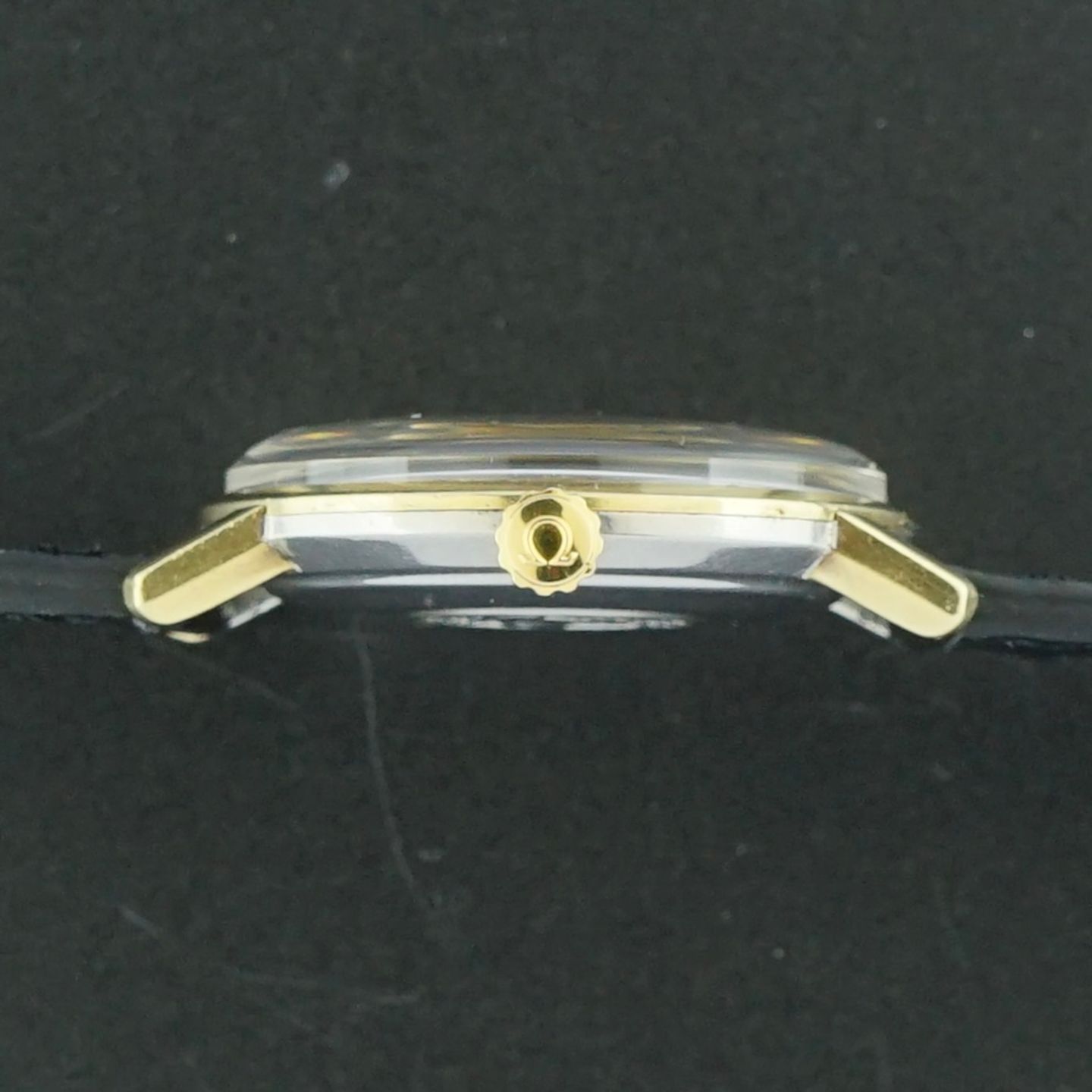 Omega Seamaster 135.020 - (4/8)