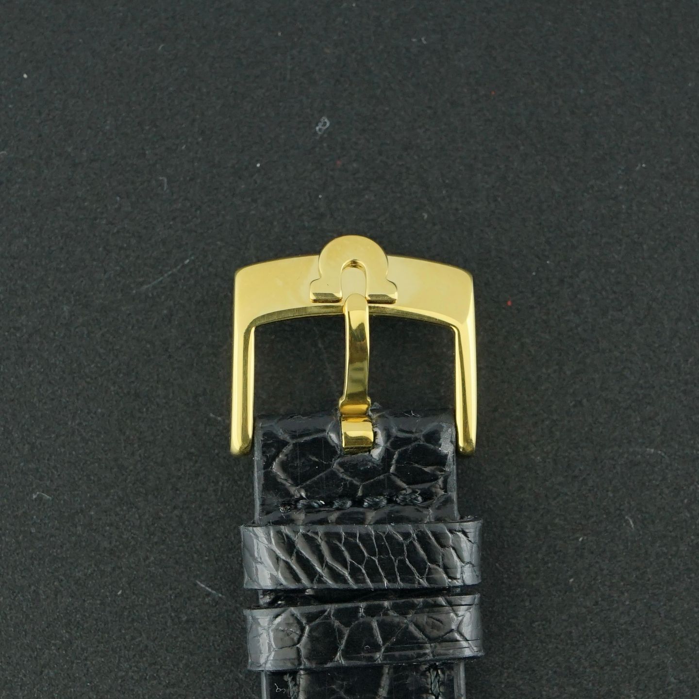 Omega Seamaster 135.020 - (7/8)