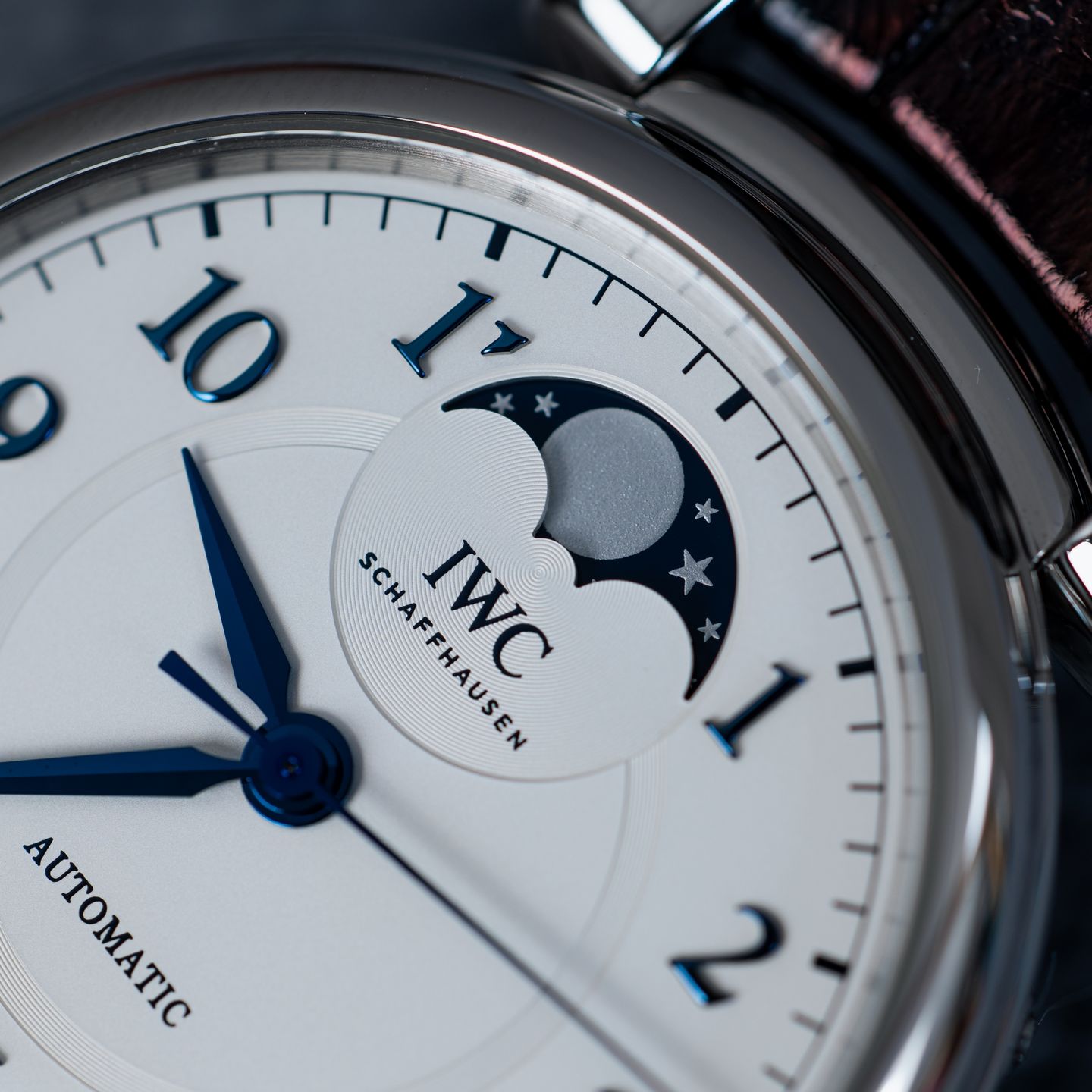 IWC Da Vinci IW459306 - (7/8)